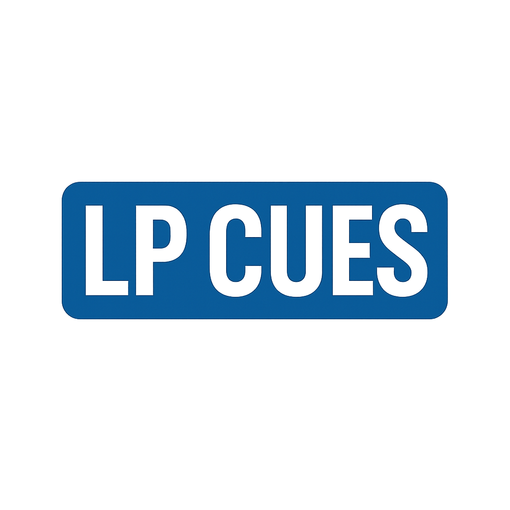 LP Cues