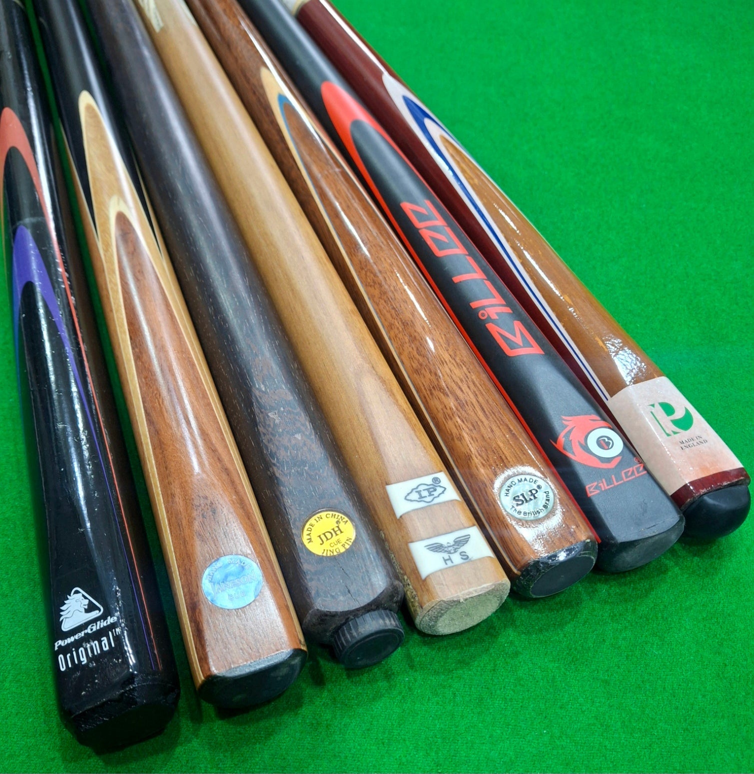 Club Cues ( ₹ 1,250 - ₹ 1,700)