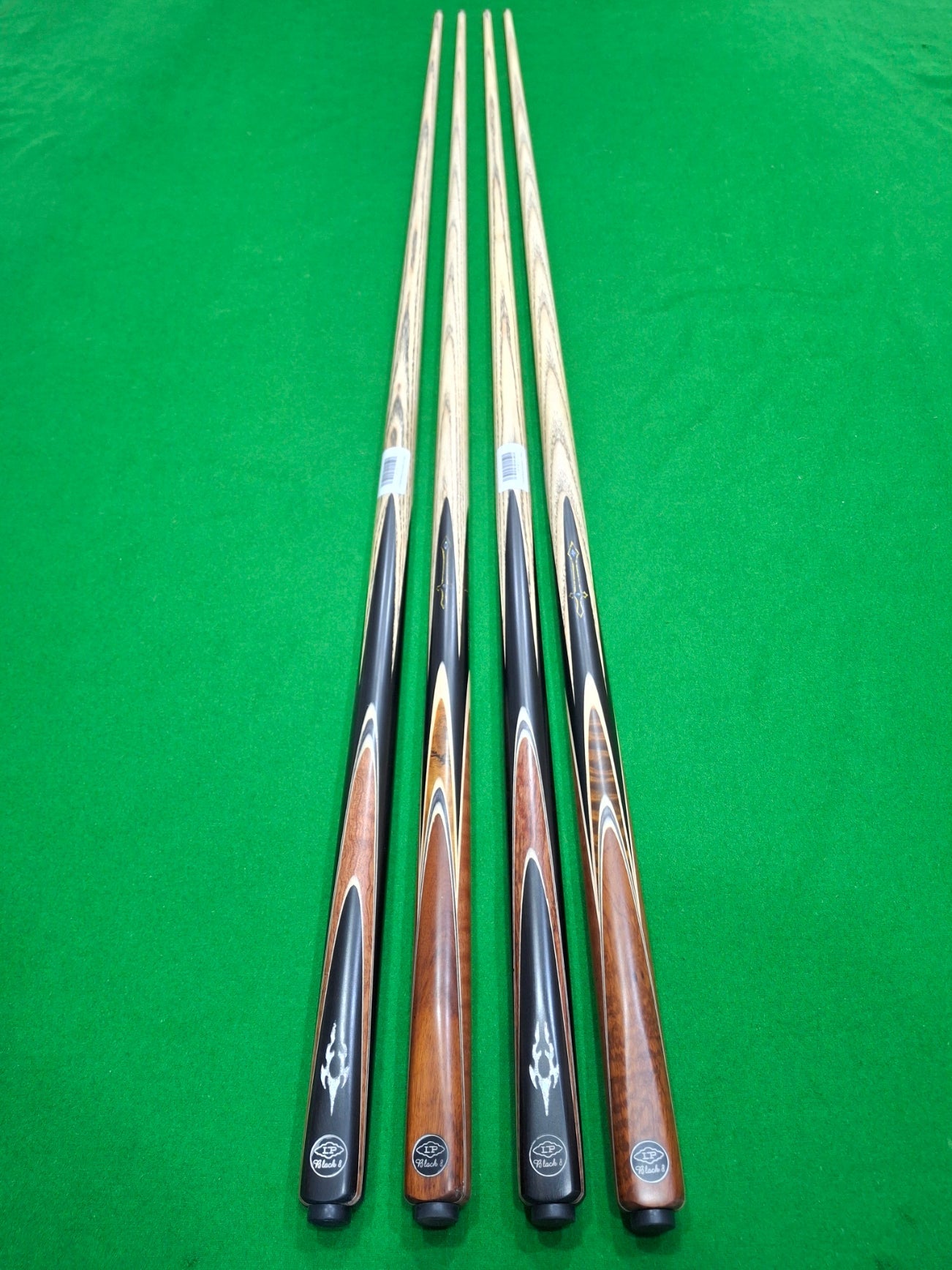 Heyball Cues