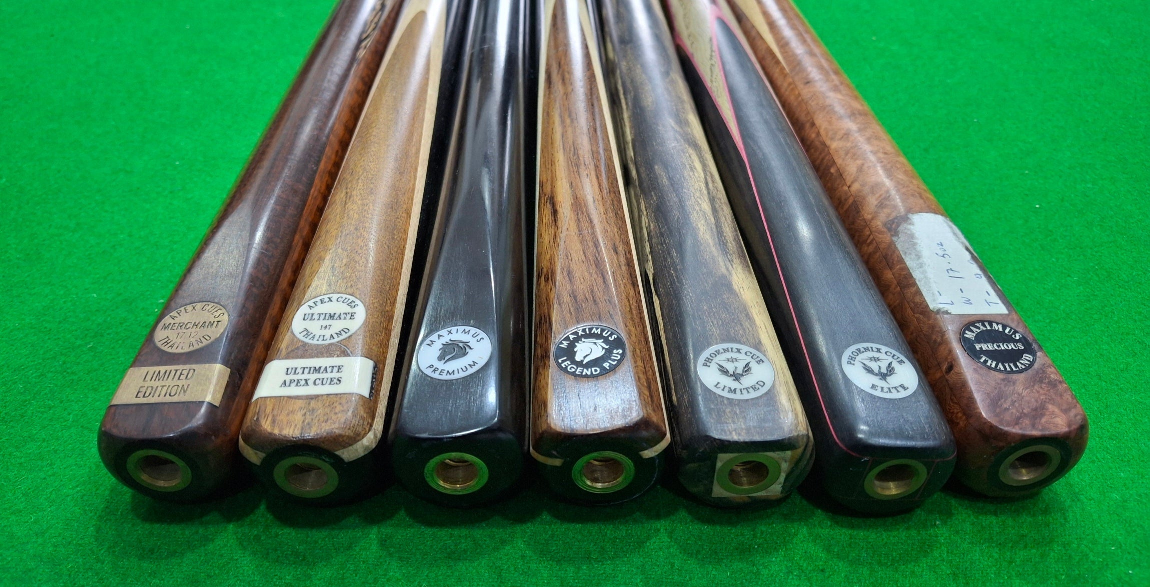 Master Series Signature Range (₹ 30,000+)