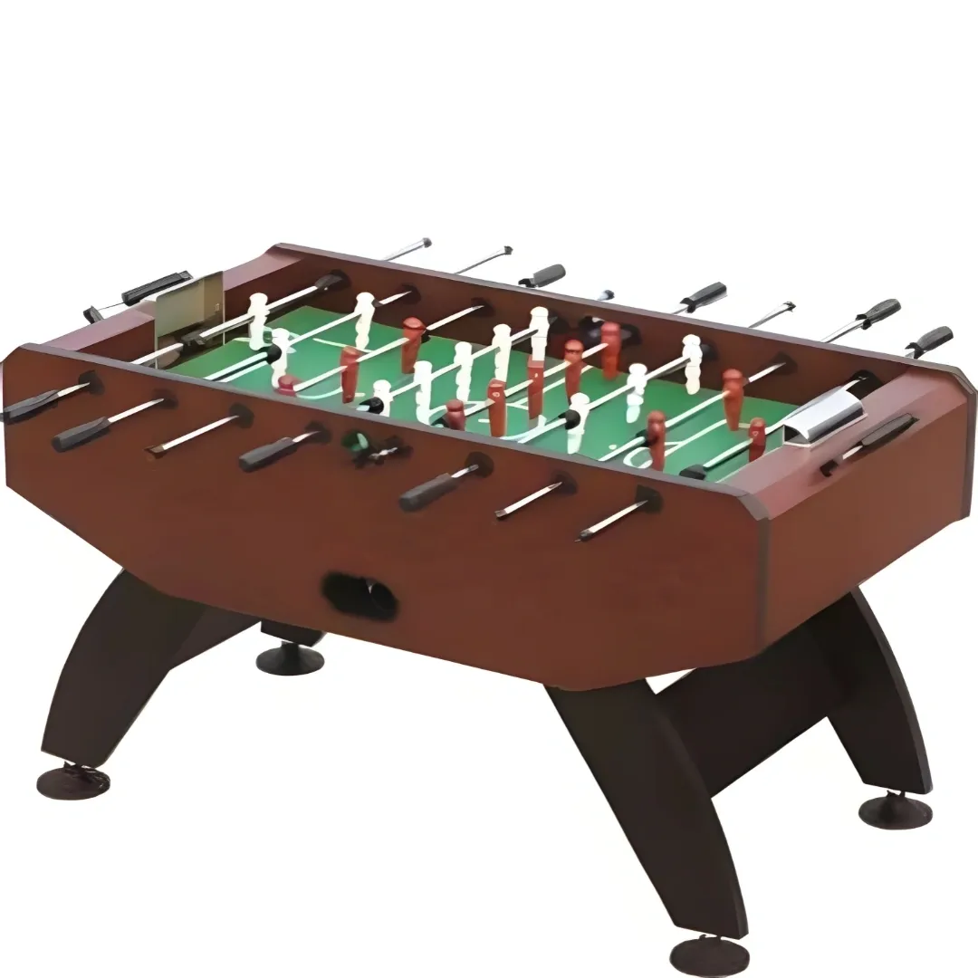 Herculean Foosball Table 2.5X5 ft