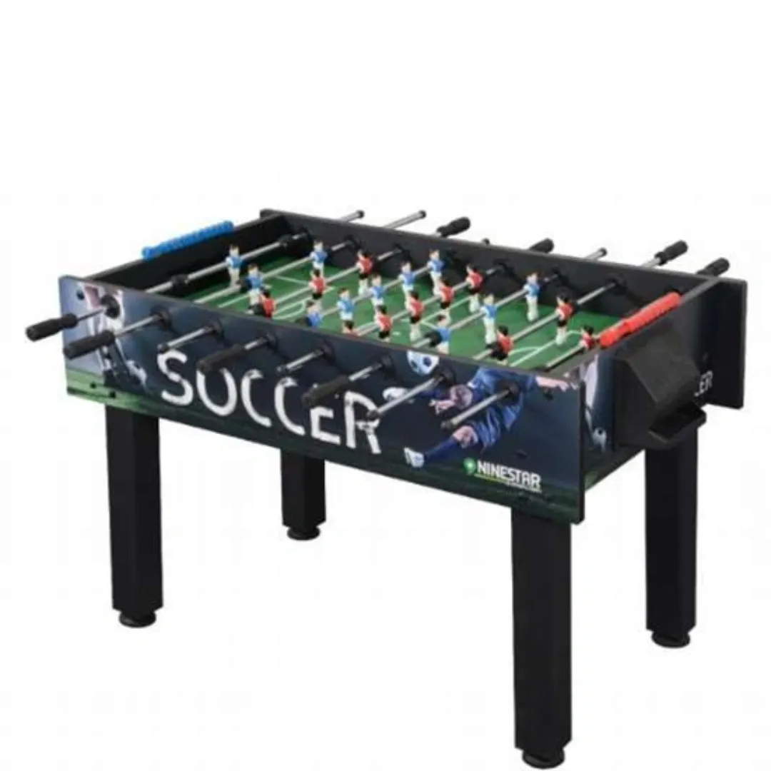 Magnum Plus Foosball Table 2.5X5 ft