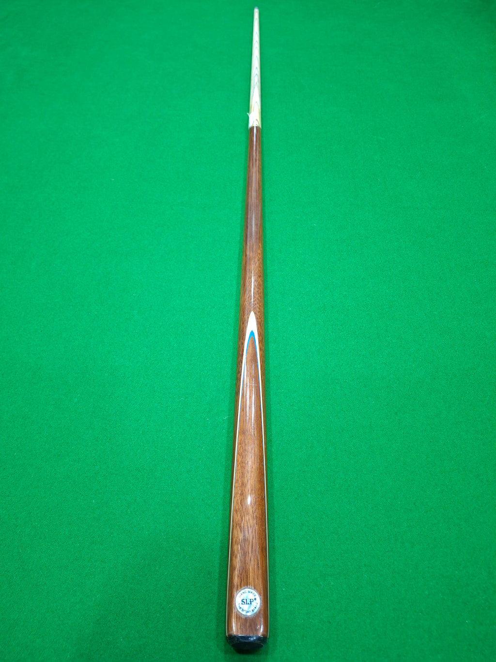 SLP Pool Cue 1/2