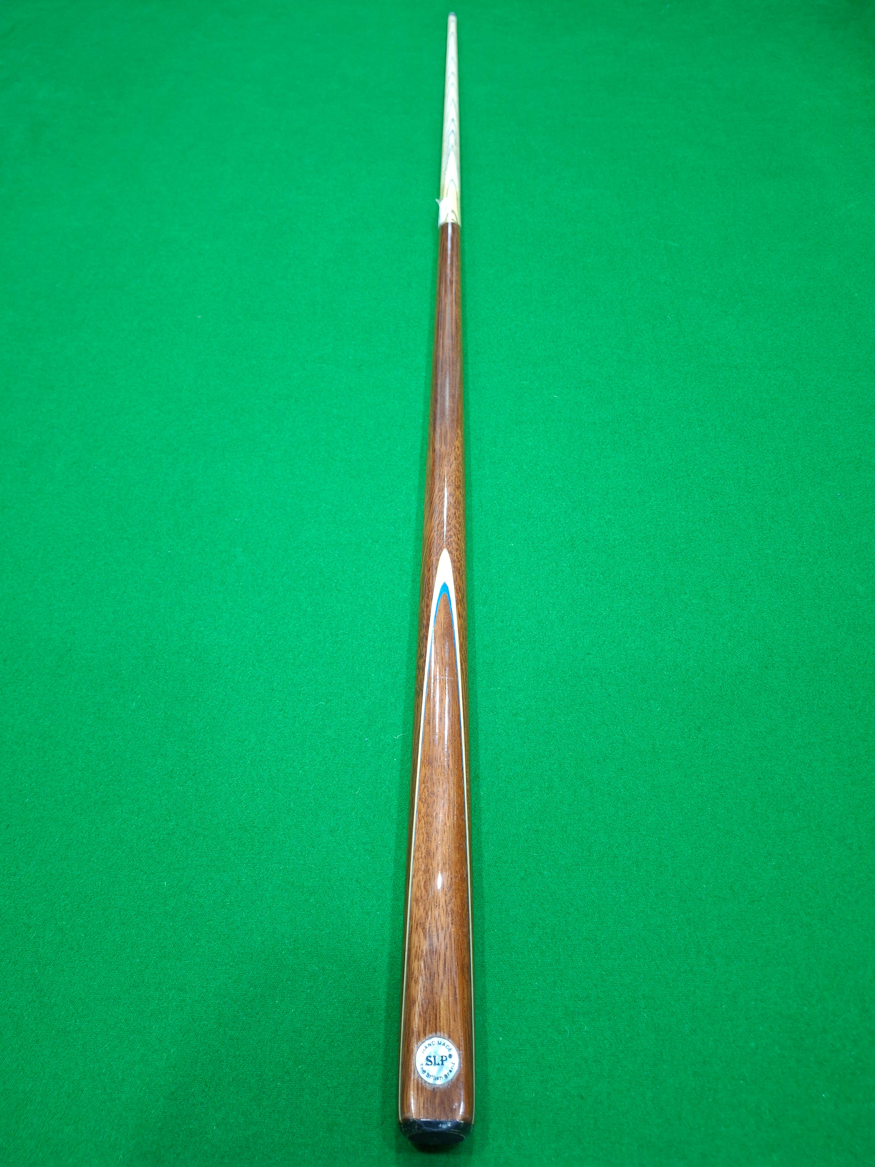 SLP Pool Cue 1/2