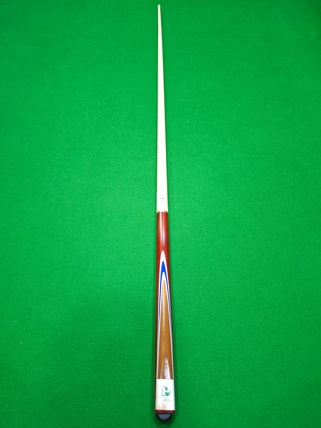 Riley Club Cues 3/4