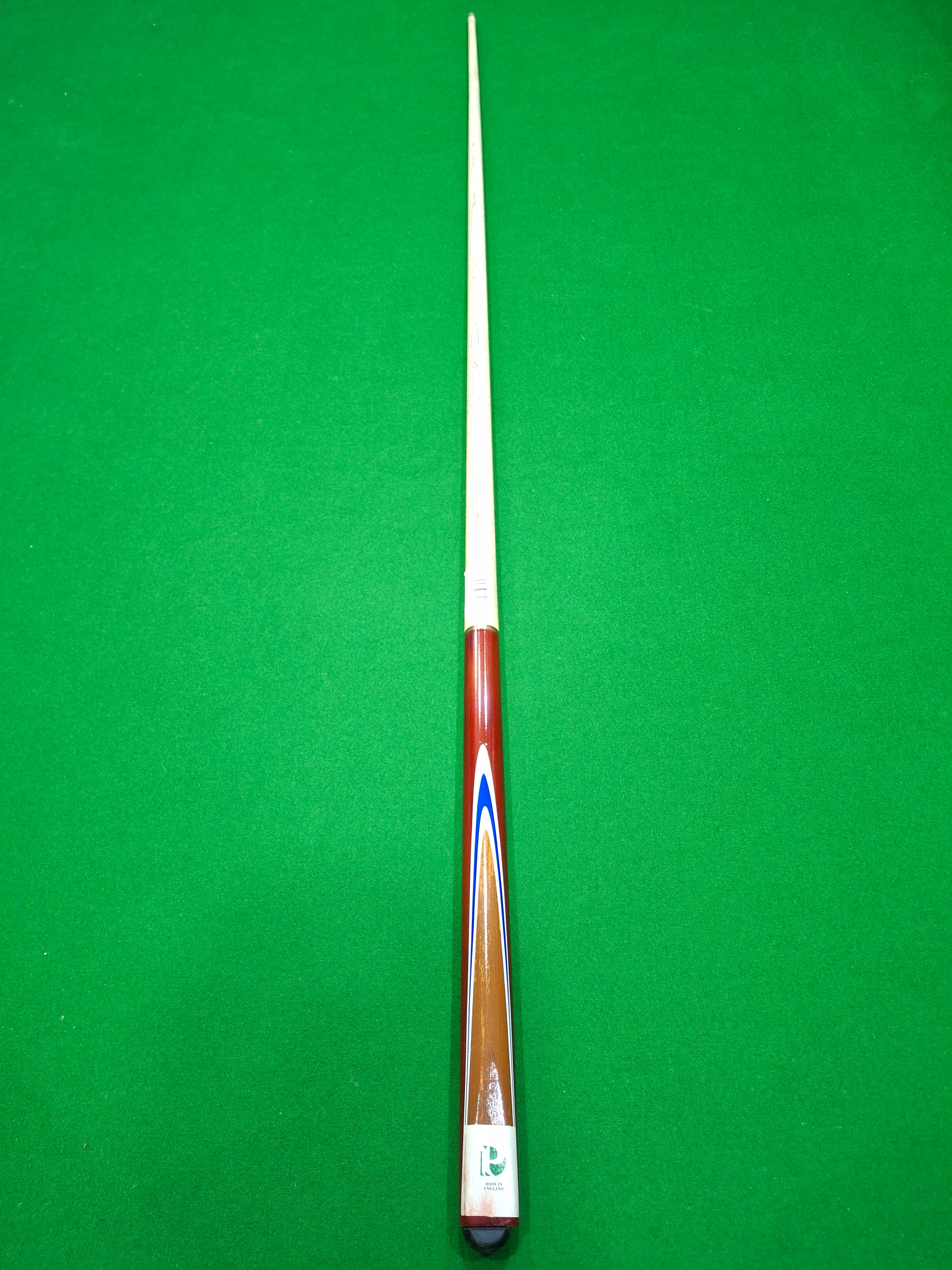 Riley Club Cues 3/4