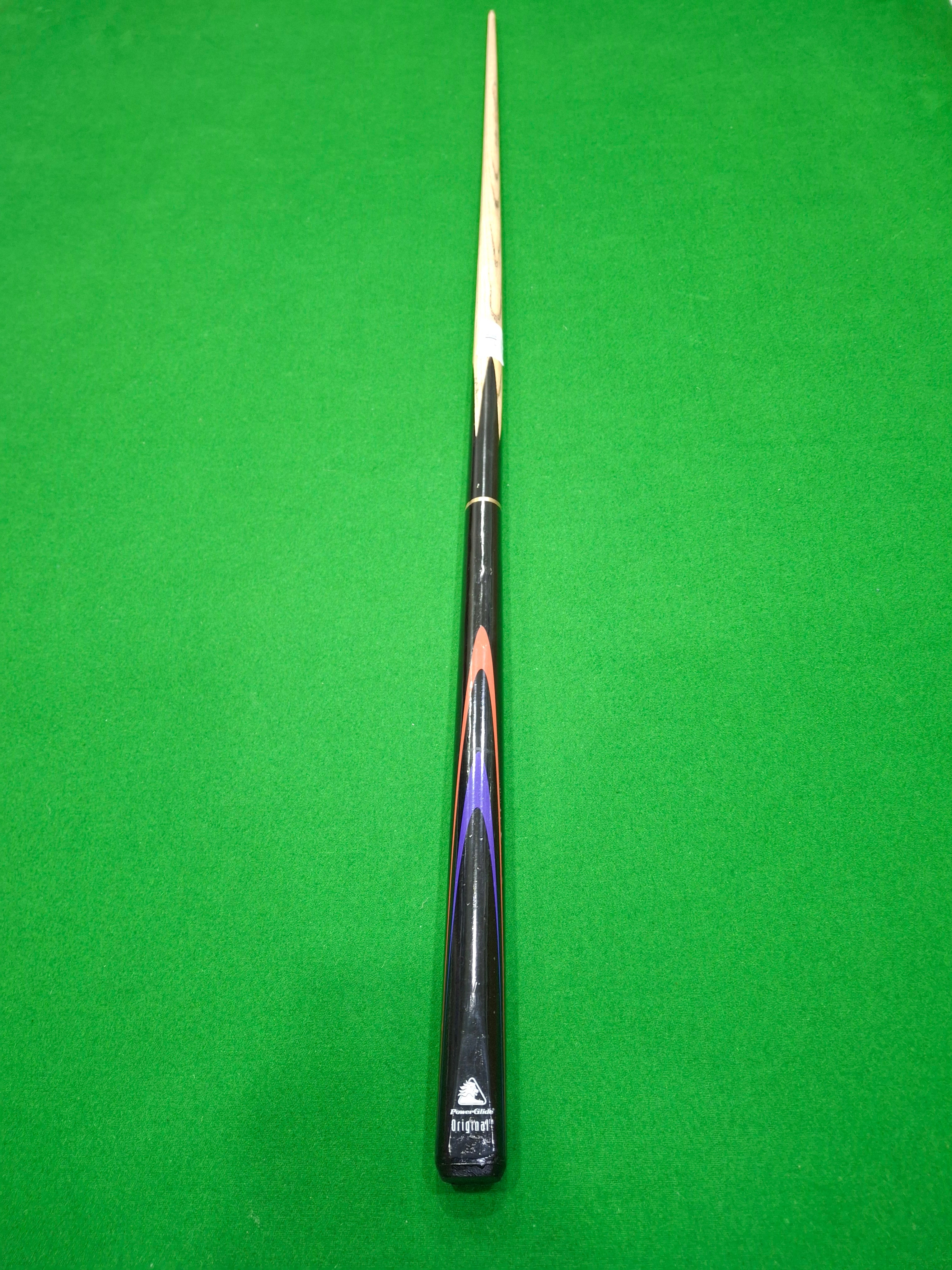 Power Glide original Cue 3/4