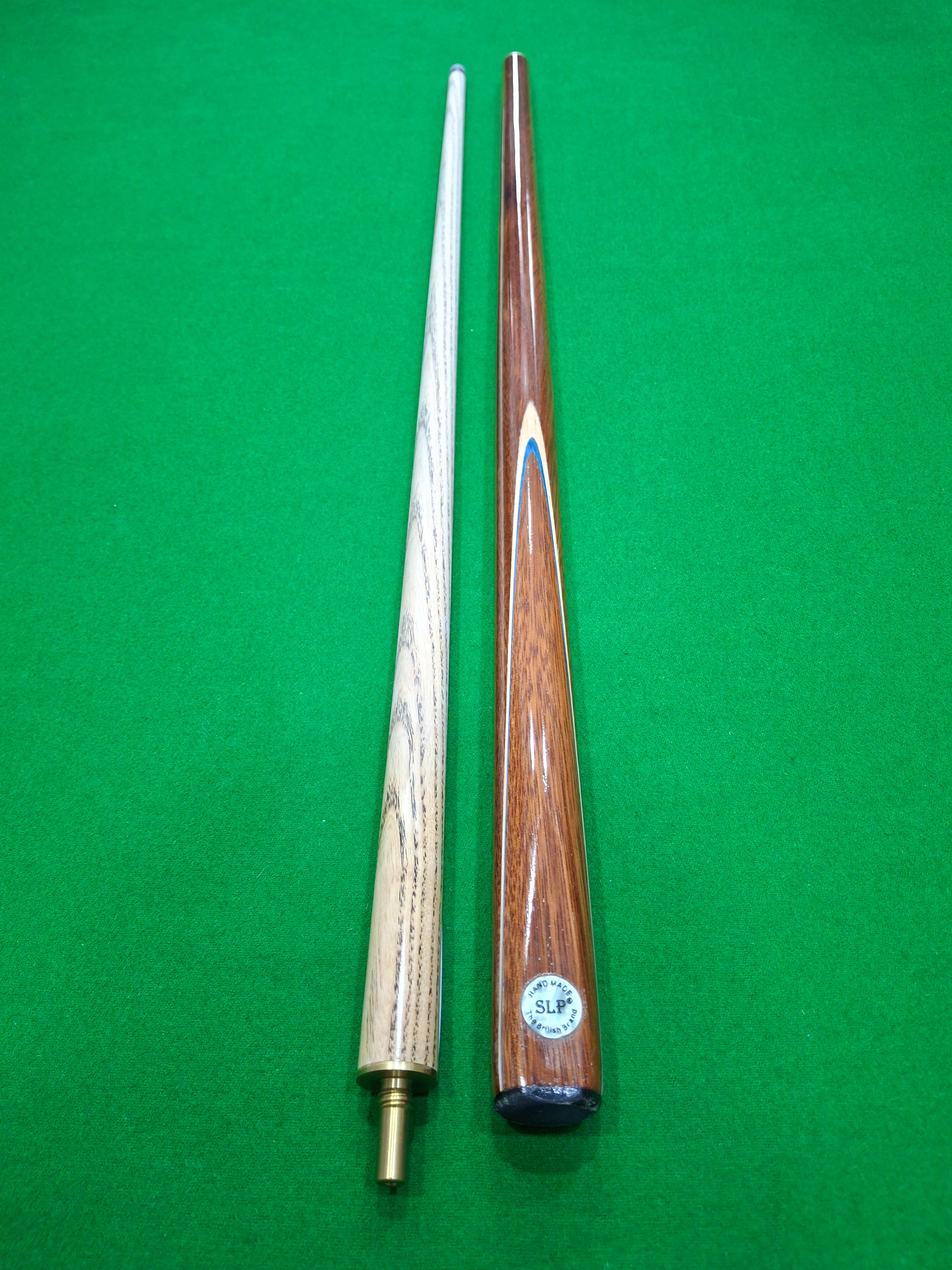 SLP Pool Cue 1/2
