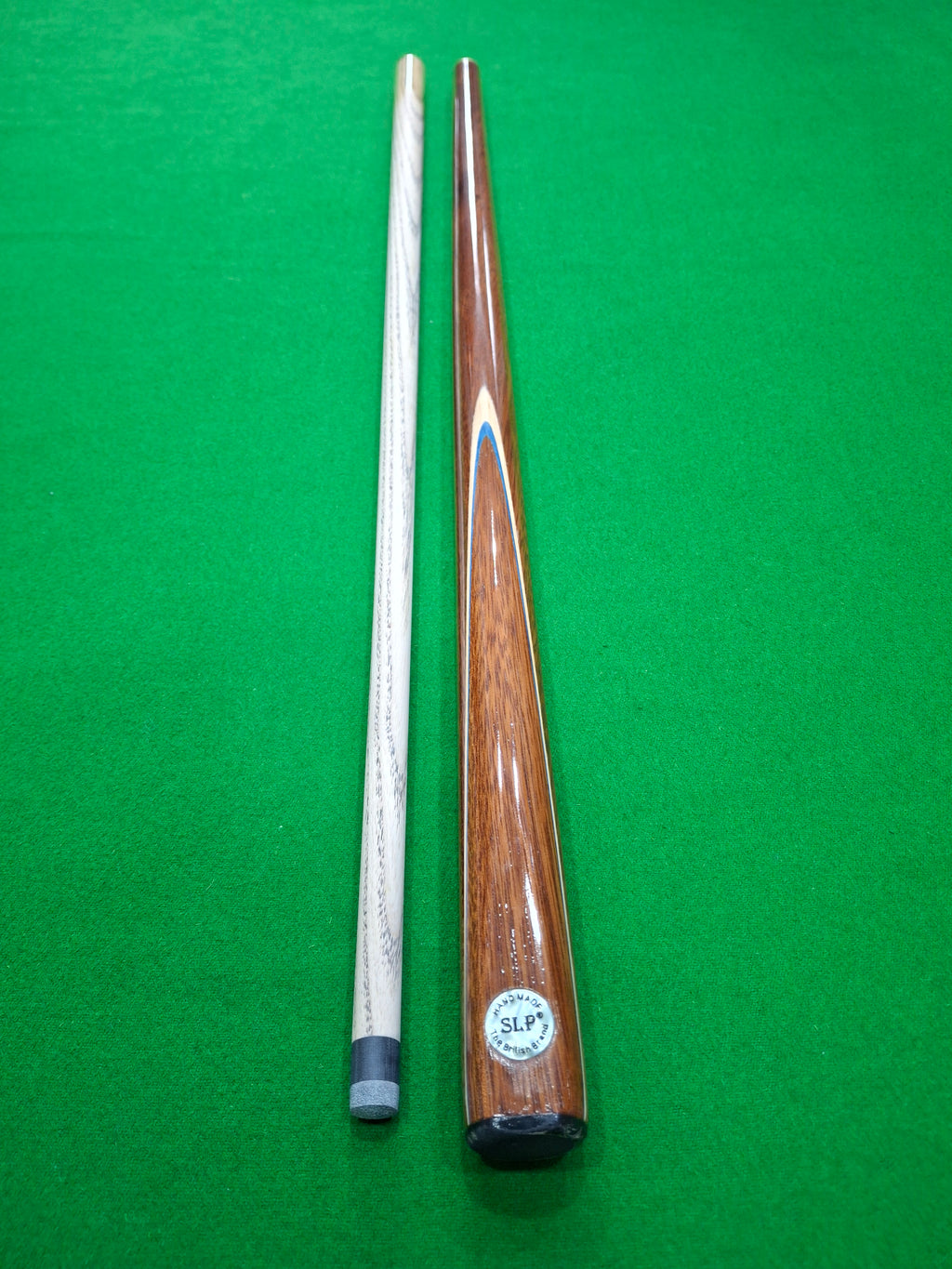 SLP Pool Cue 1/2