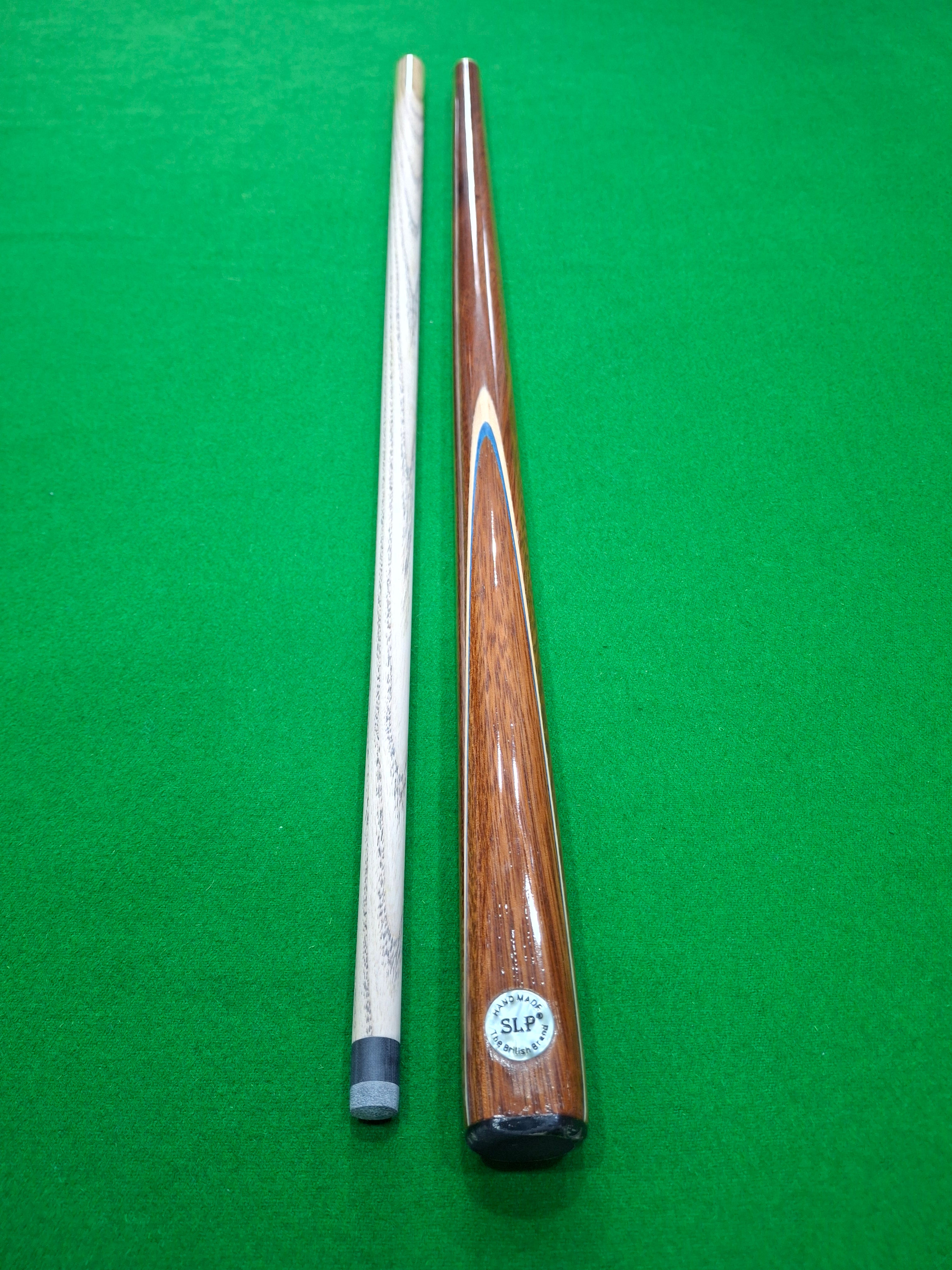 SLP Pool Cue 1/2