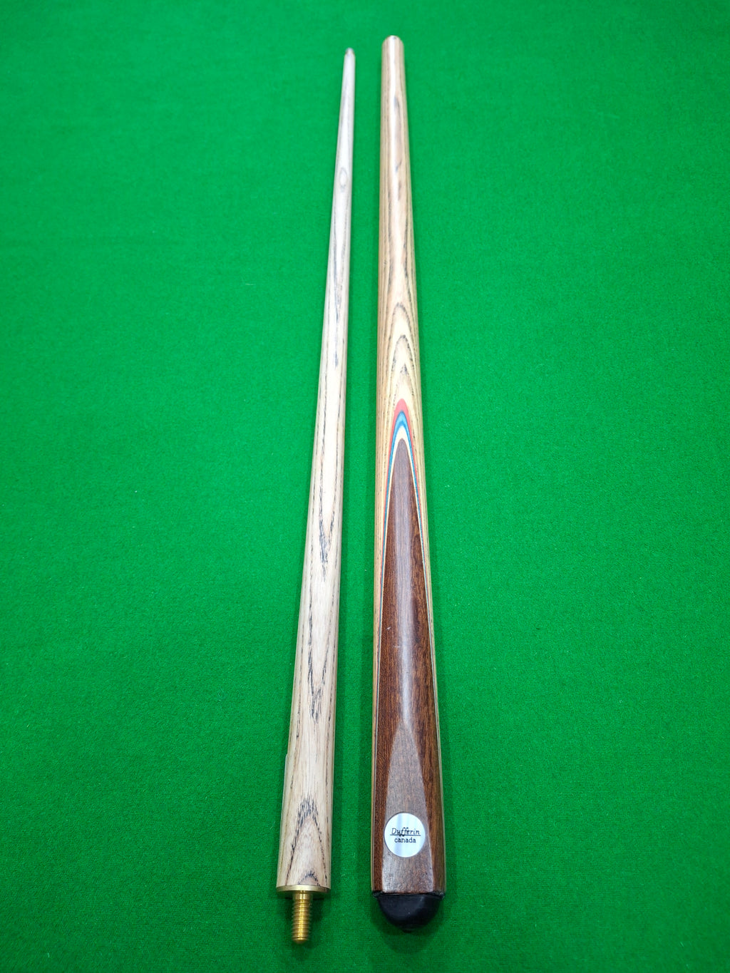 Dufferin Canada Cue 1/2