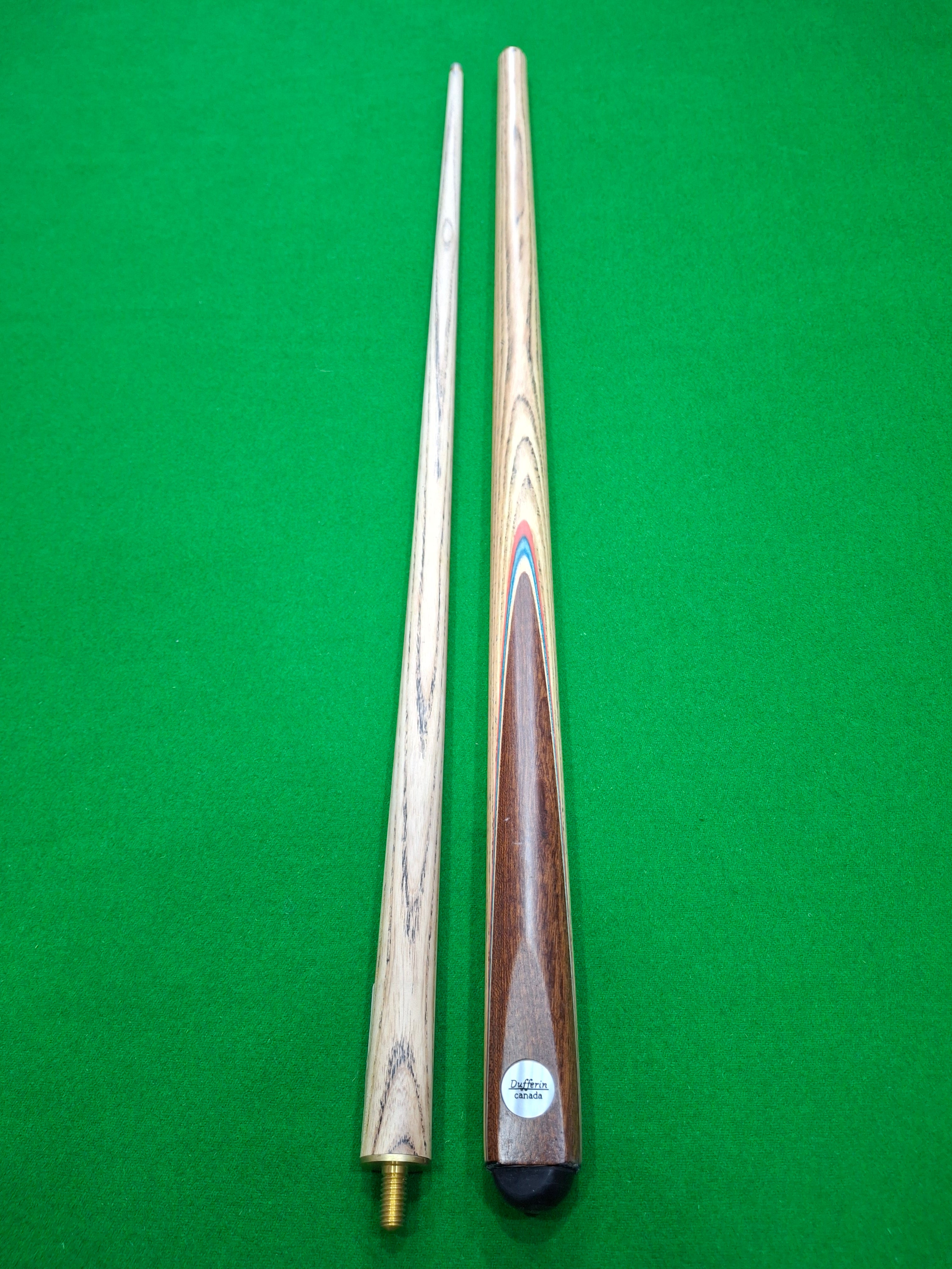 Dufferin Canada Cue 1/2