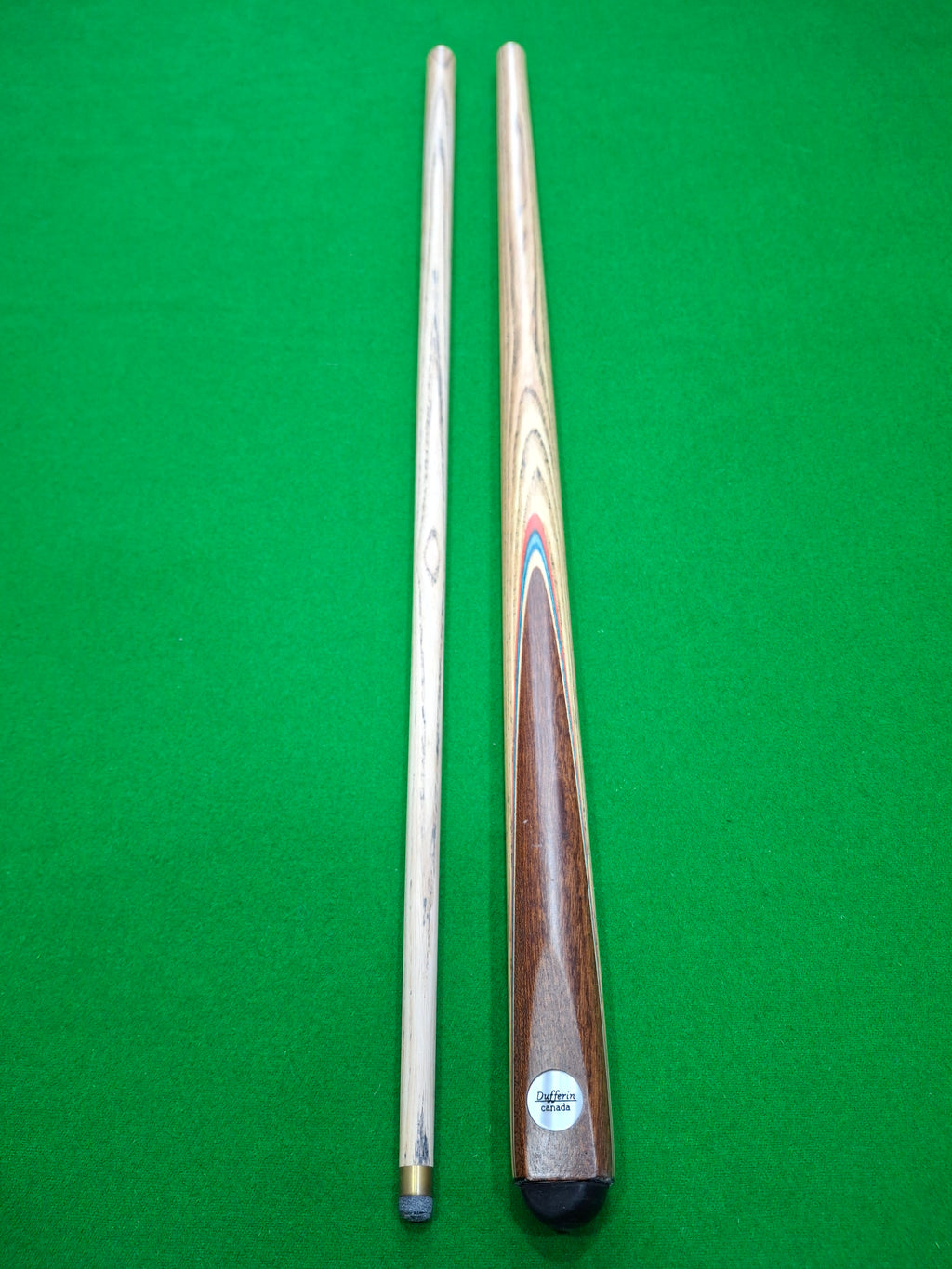 Dufferin Canada Cue 1/2