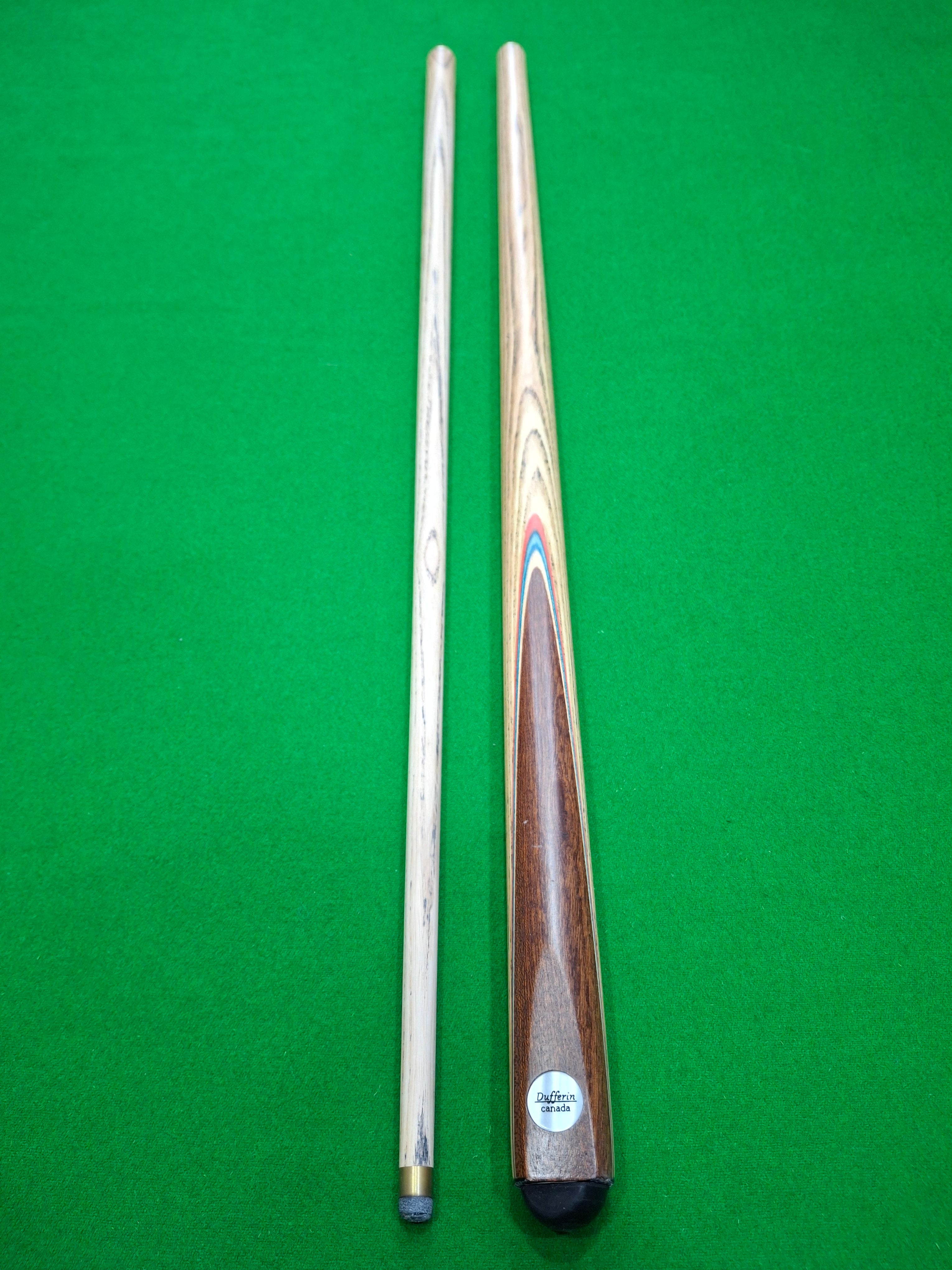 Dufferin Canada Cue 1/2