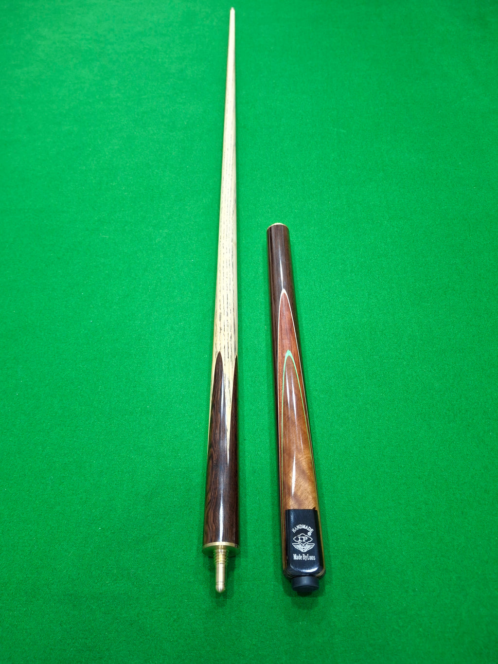Lp Black Cue 3/4