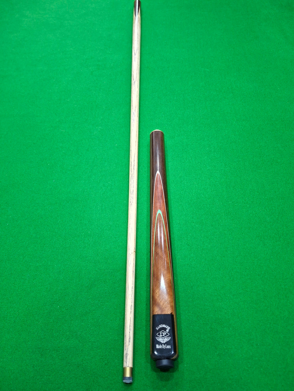 Lp Black Cue 3/4