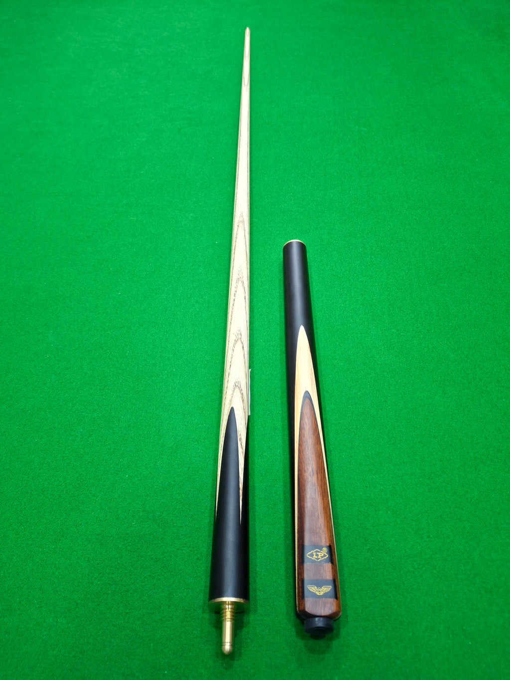 LP Premium Maroon Cue 3/4