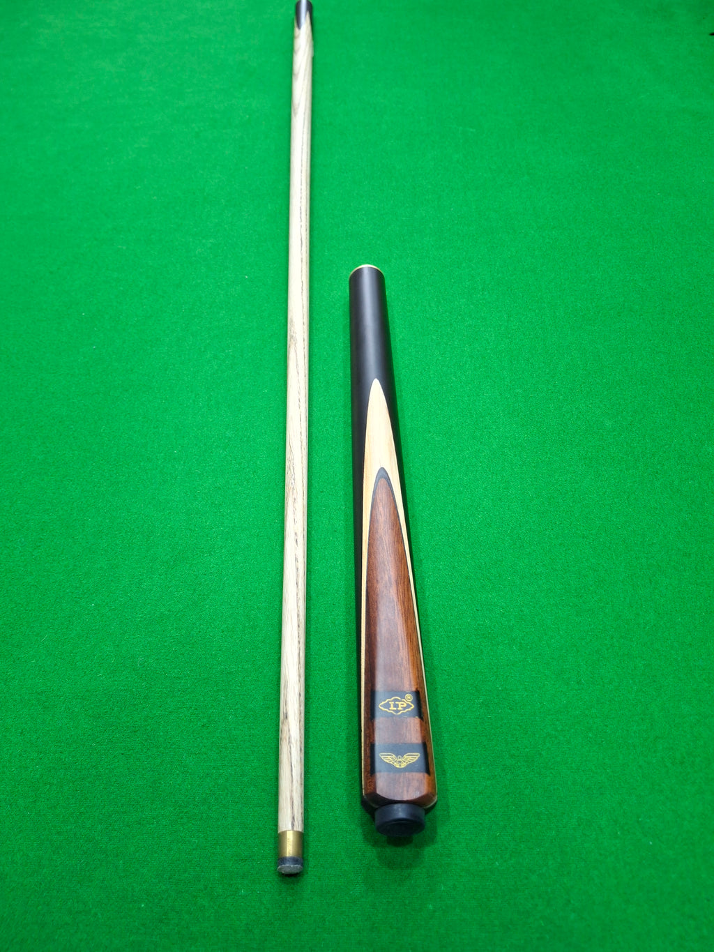 LP Premium Maroon Cue 3/4
