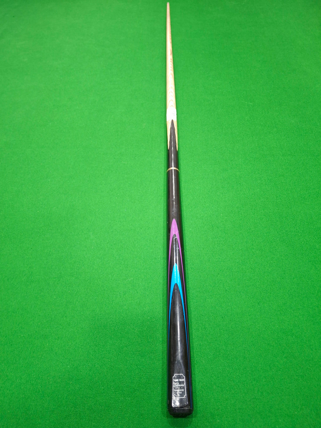 Riley Professional Cue 3/4