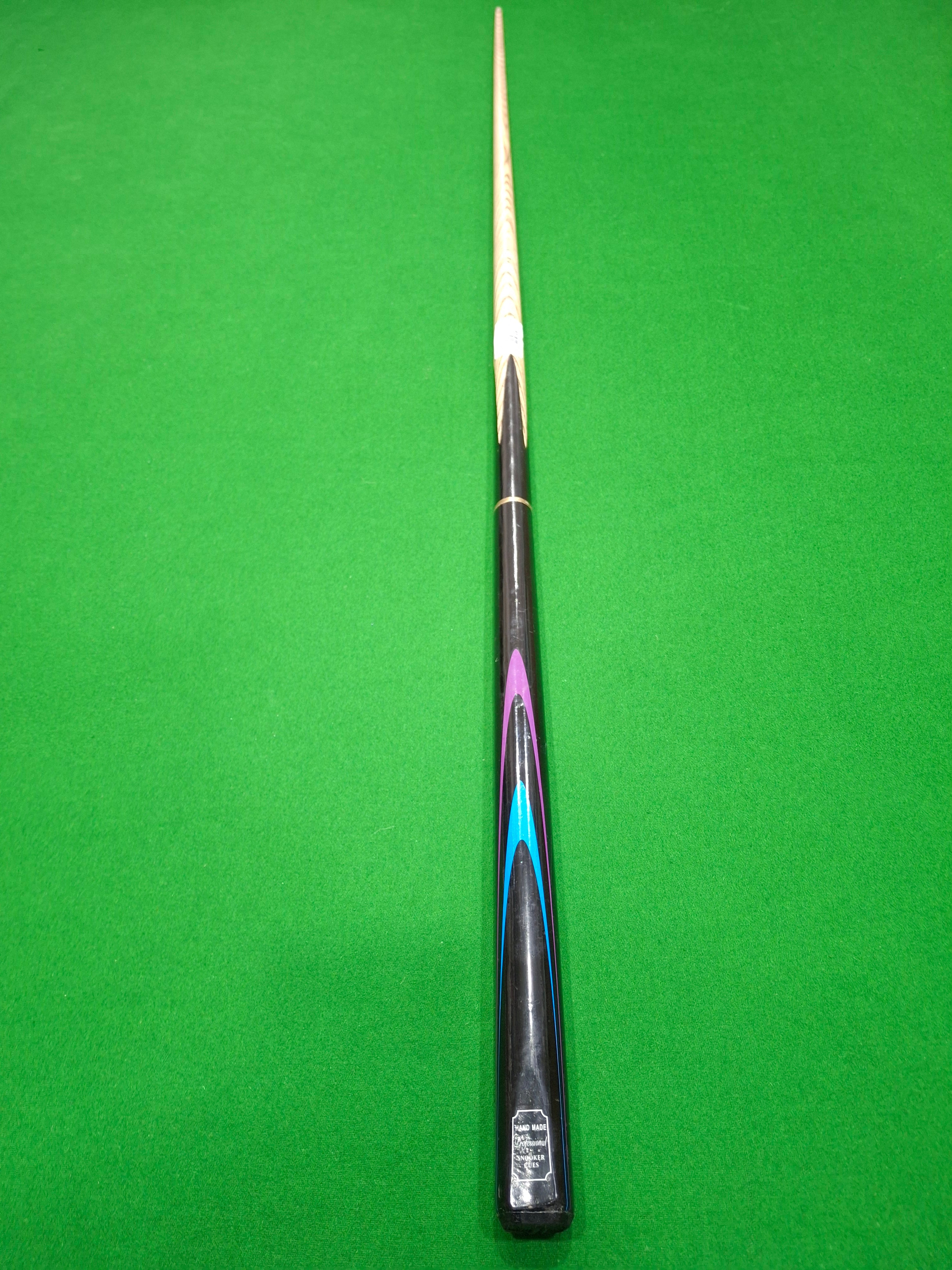 Riley Professional Cue 3/4