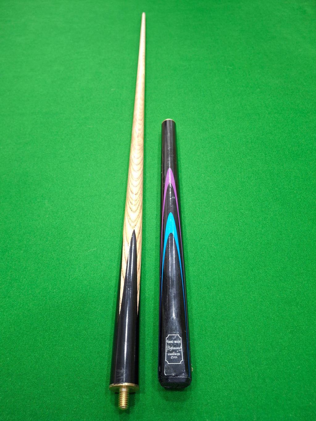 Riley Professional Cue 3/4