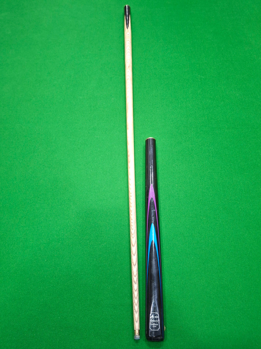 Riley Professional Cue 3/4
