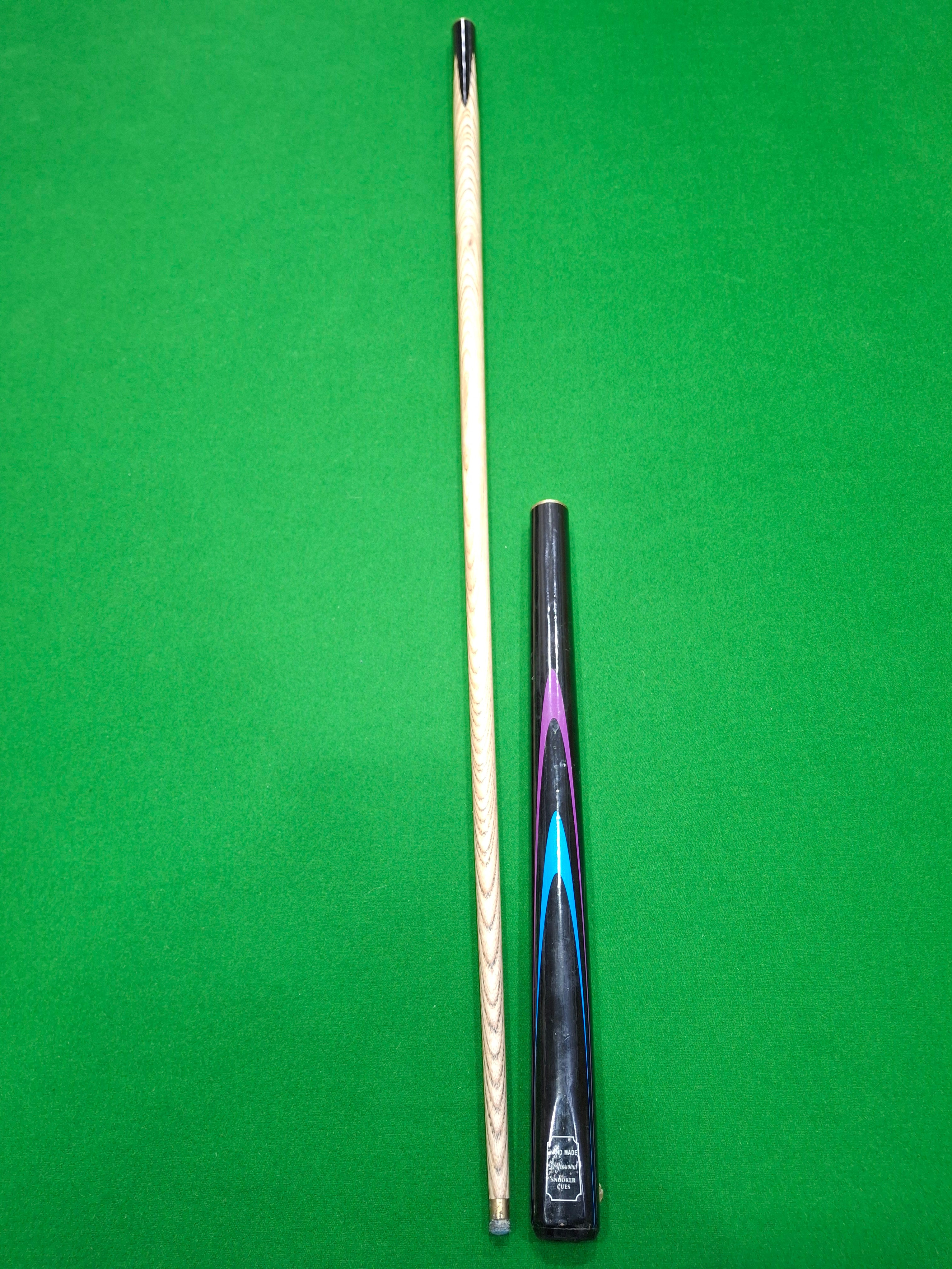 Riley Professional Cue 3/4