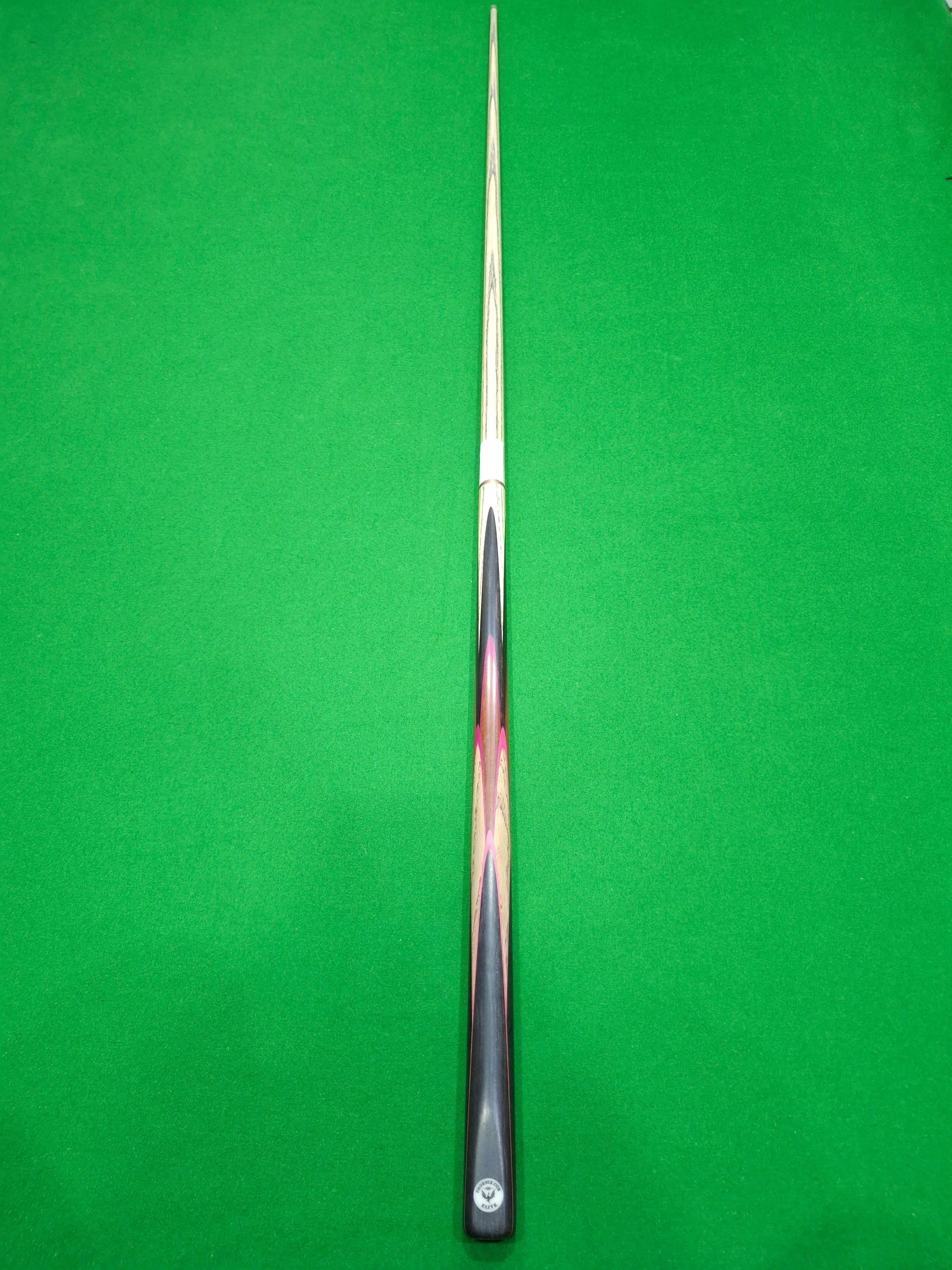 Pheonix Elite Cue 1/2