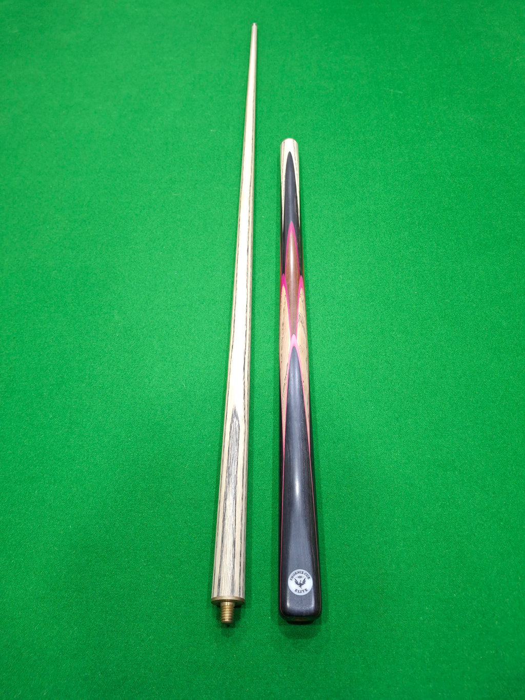 Pheonix Elite Cue 1/2