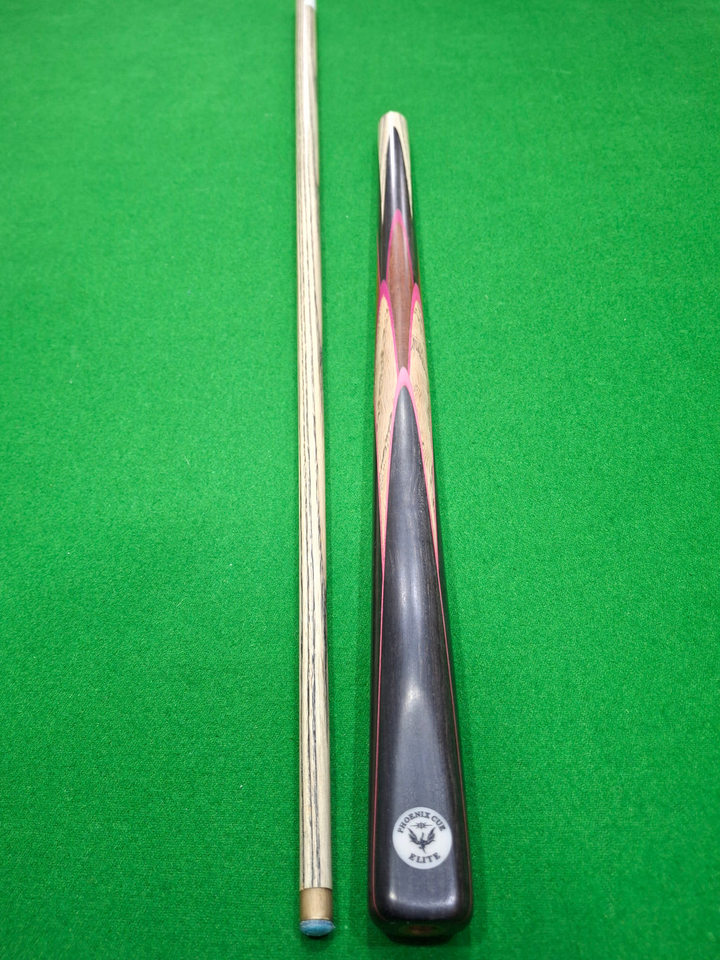 Pheonix Elite Cue 1/2