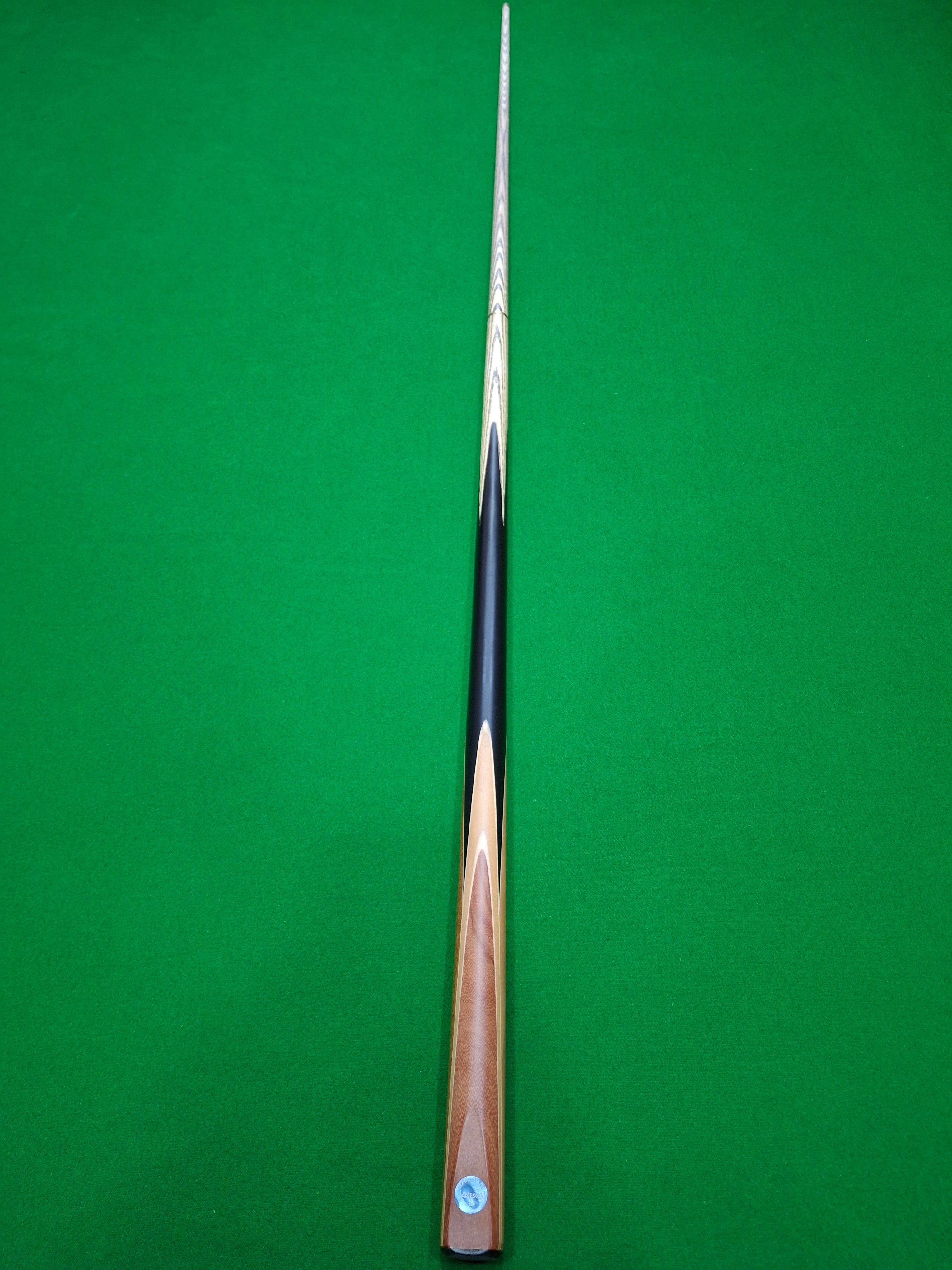 Janeson Cue Club 1/2