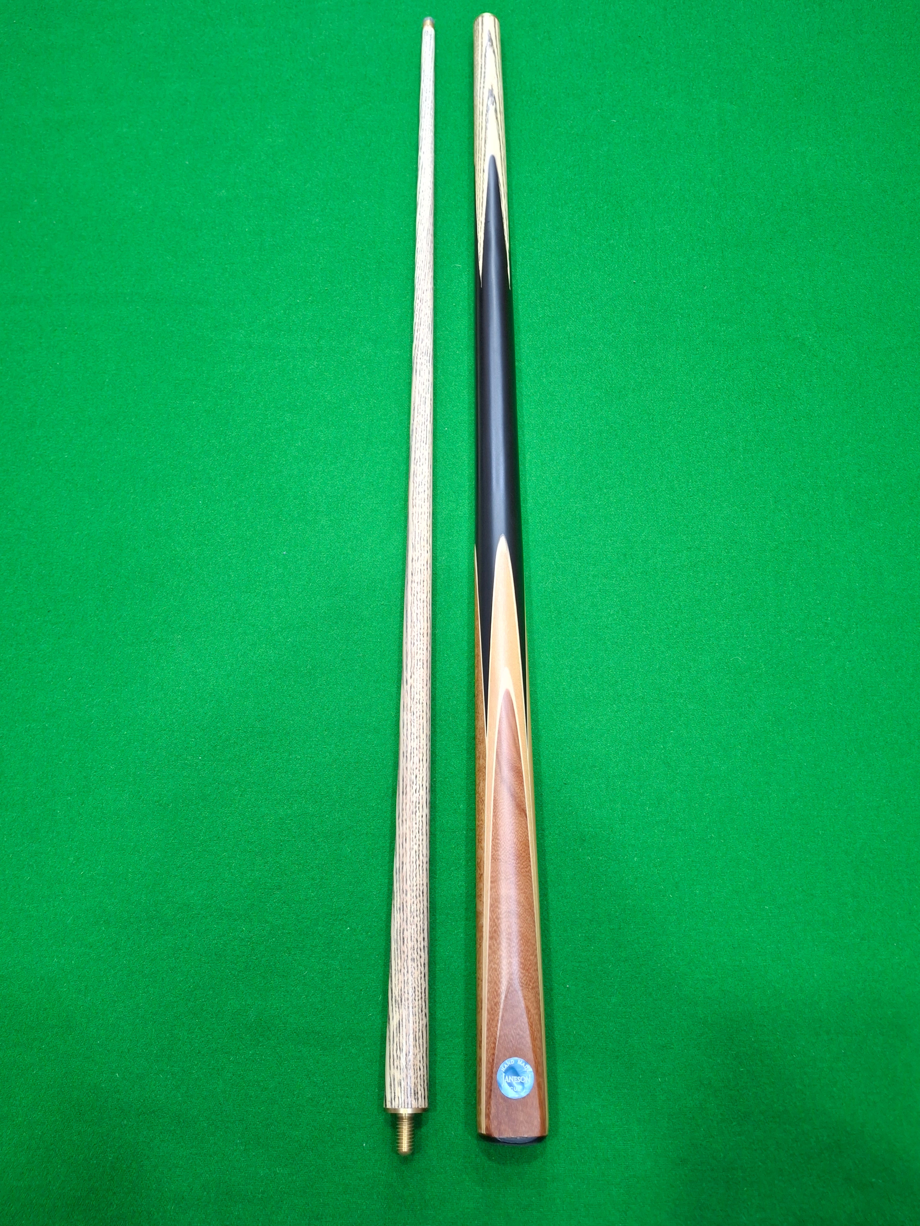 Janeson Cue Club 1/2