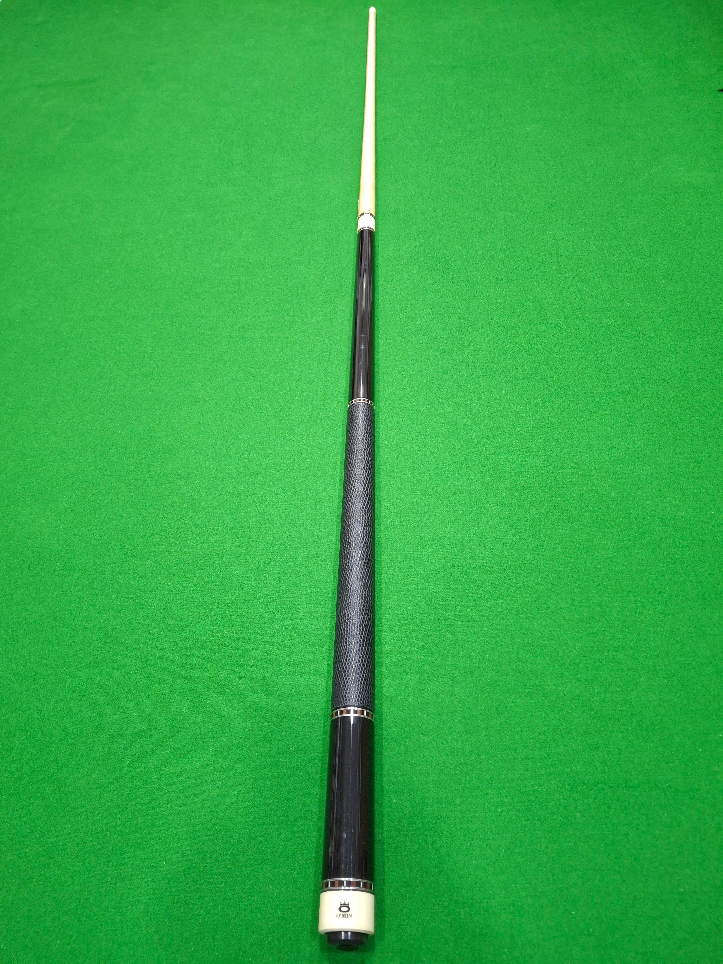 Omin American Pool Cue 1/2