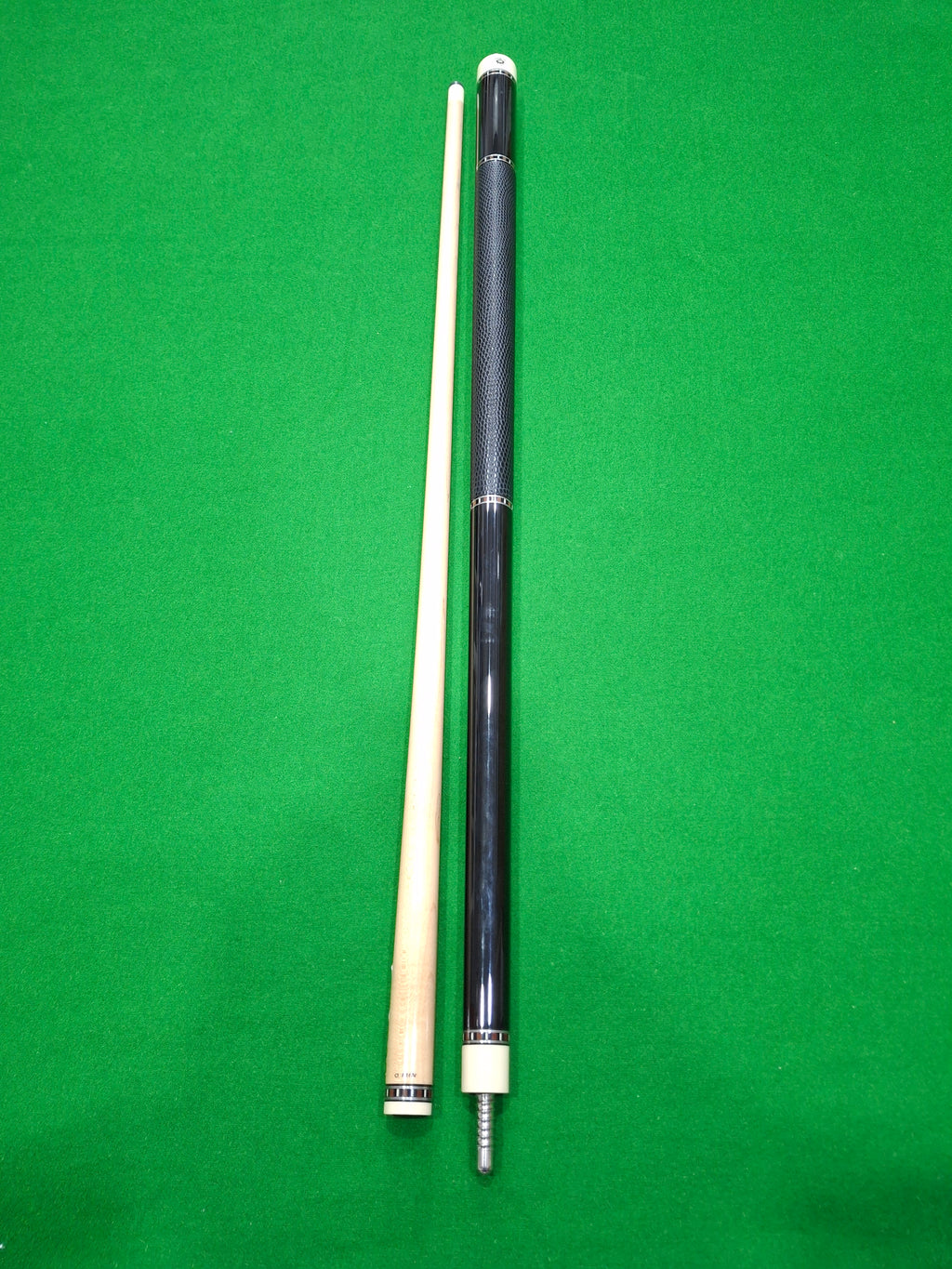 Omin American Pool Cue 1/2
