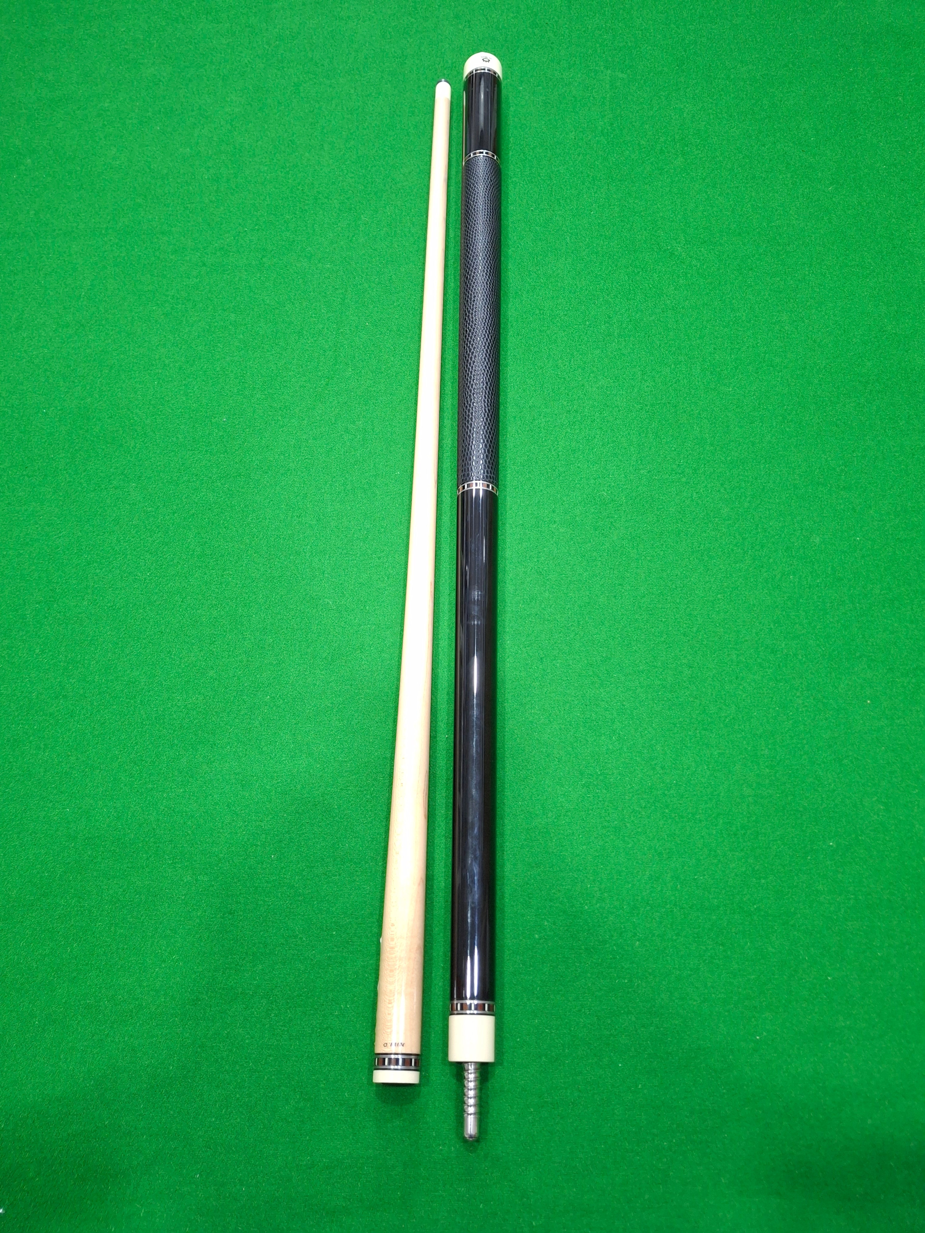 Omin American Pool Cue 1/2
