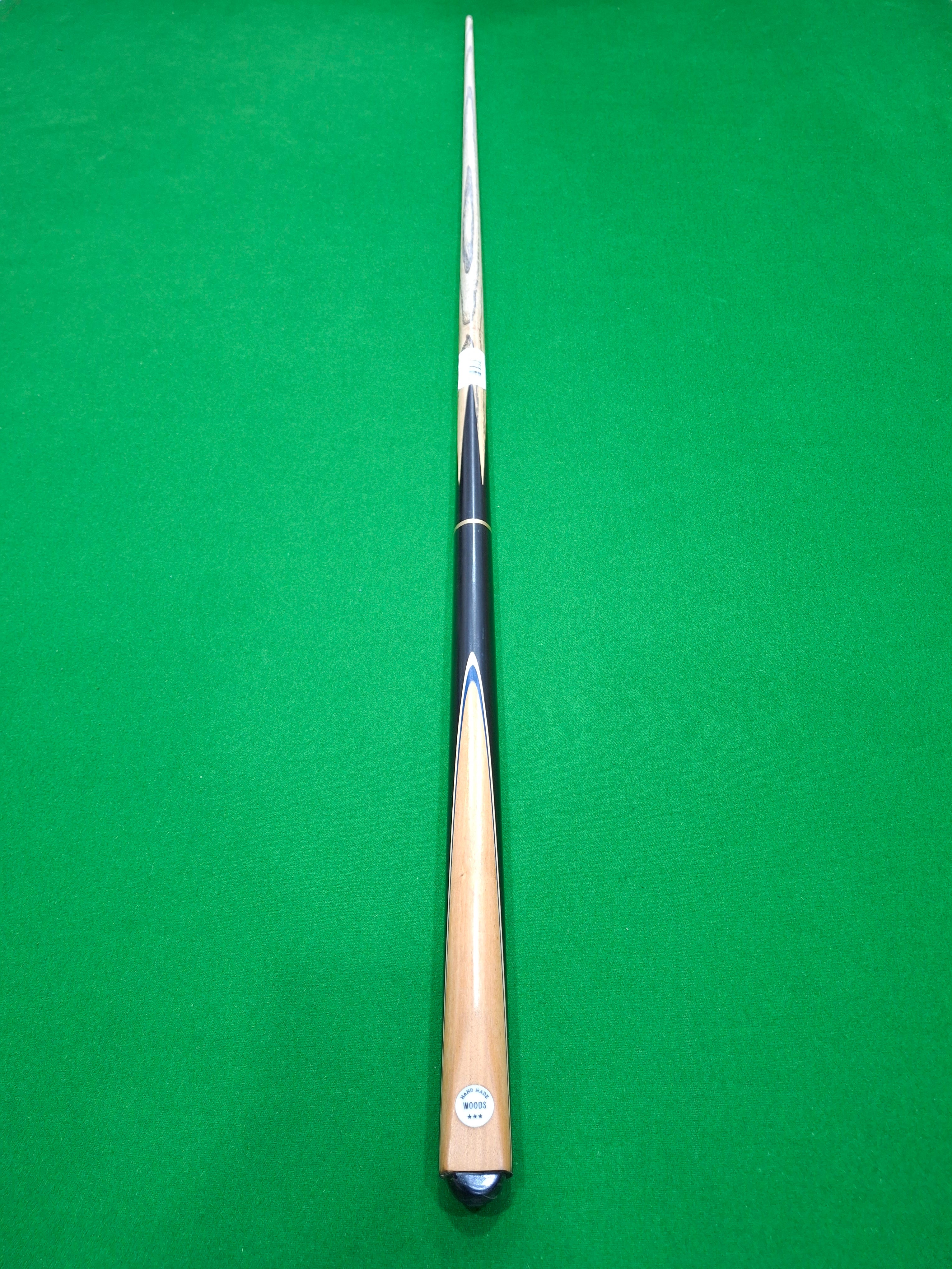 Woods Cue 3/4