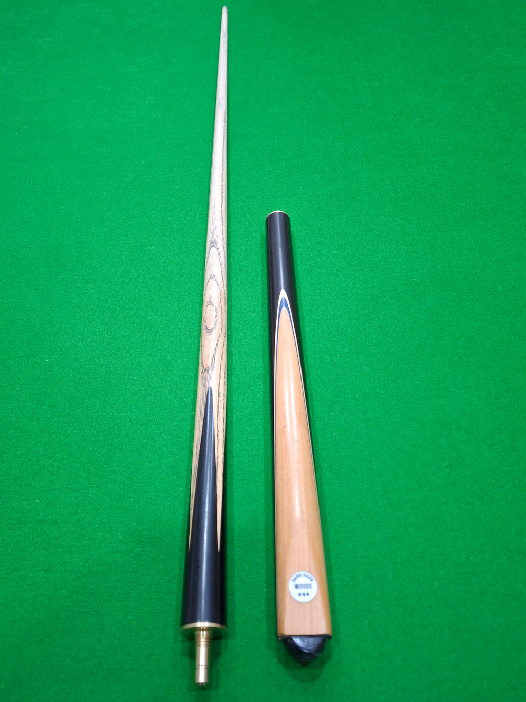 Woods Cue 3/4