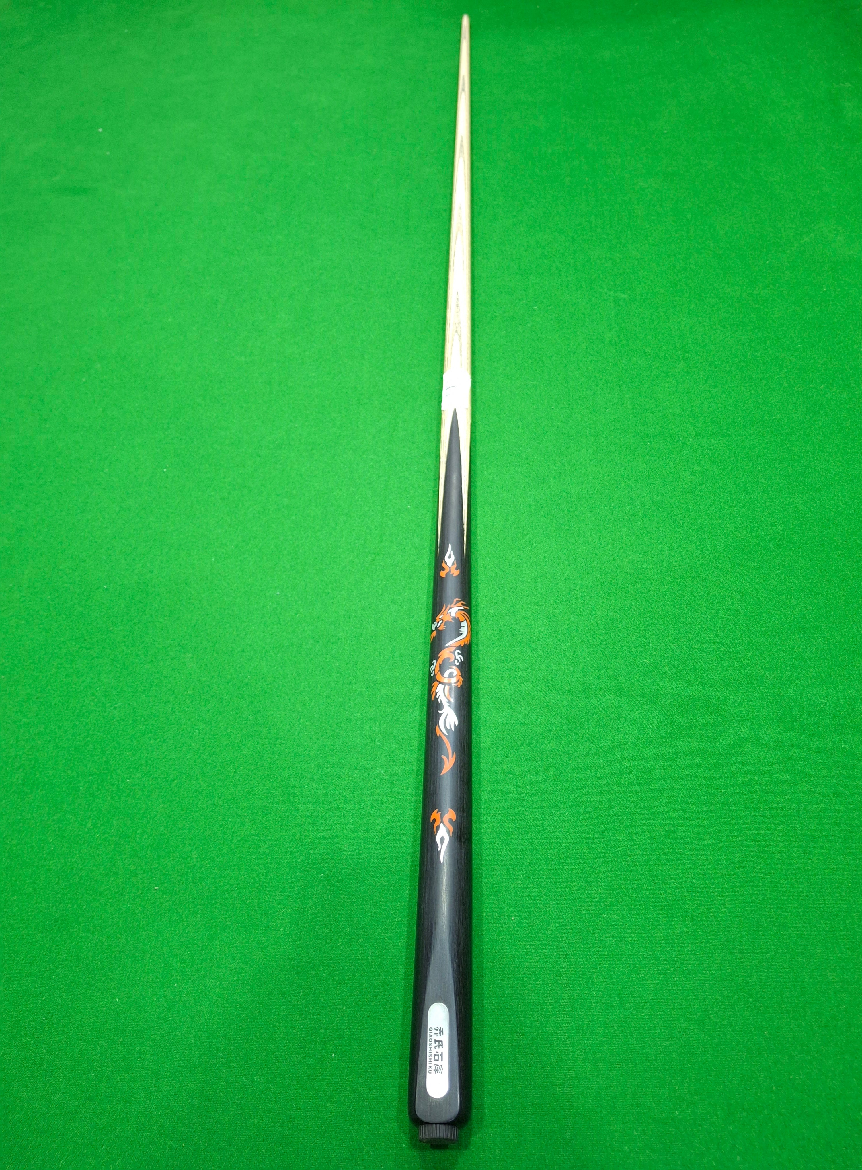 Chinese Dragaon Cues 1 Piece