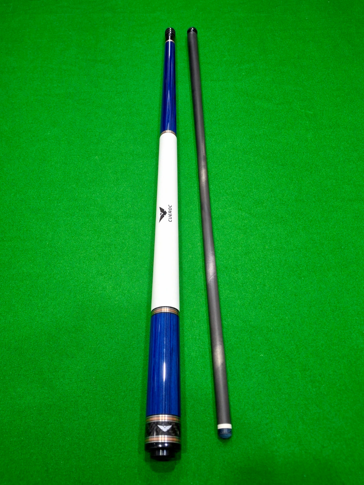 Cue Rock Pool Cue 1/2