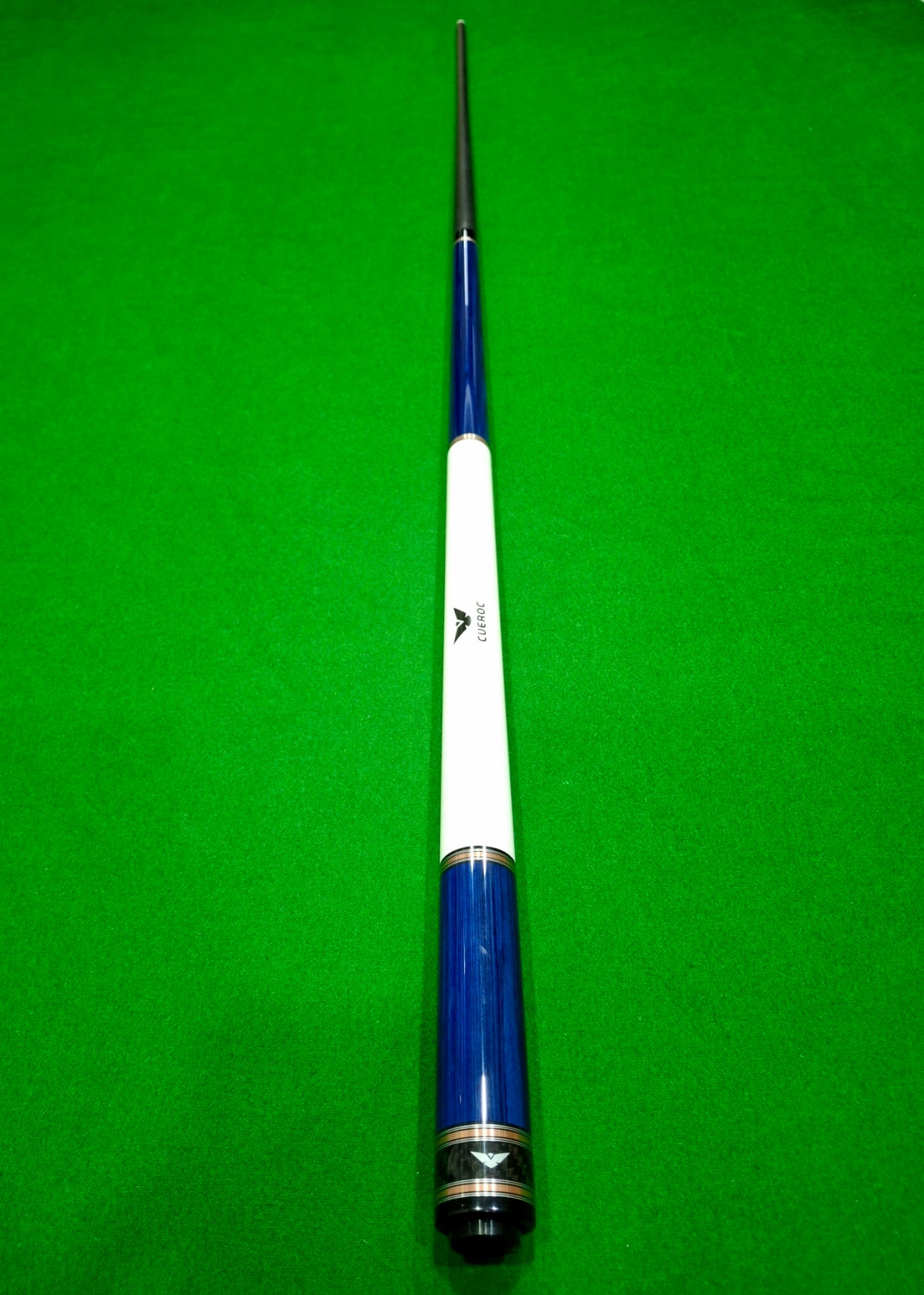 Cue Rock Pool Cue 1/2