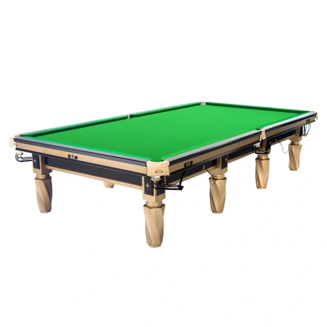 Xingpai S106 Snooker Table 6X12 ft