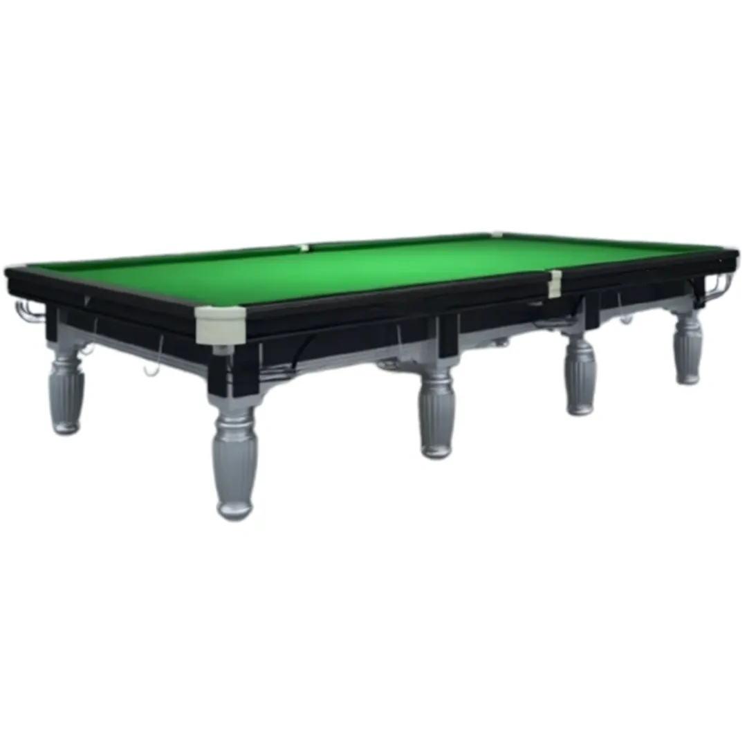 Apex Aristocrat Snooker Table 6X12 ft