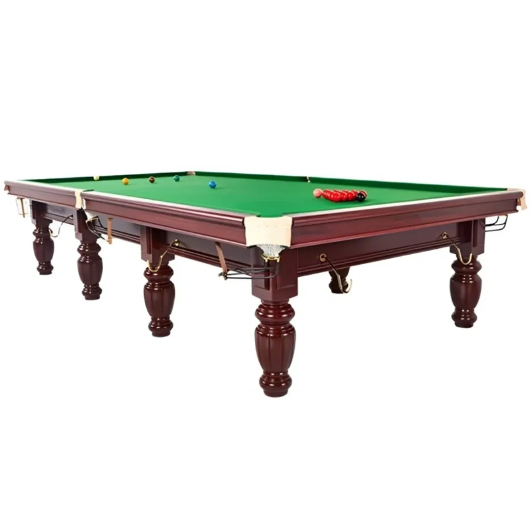 Apex Royale Snooker Table 6X12 ft