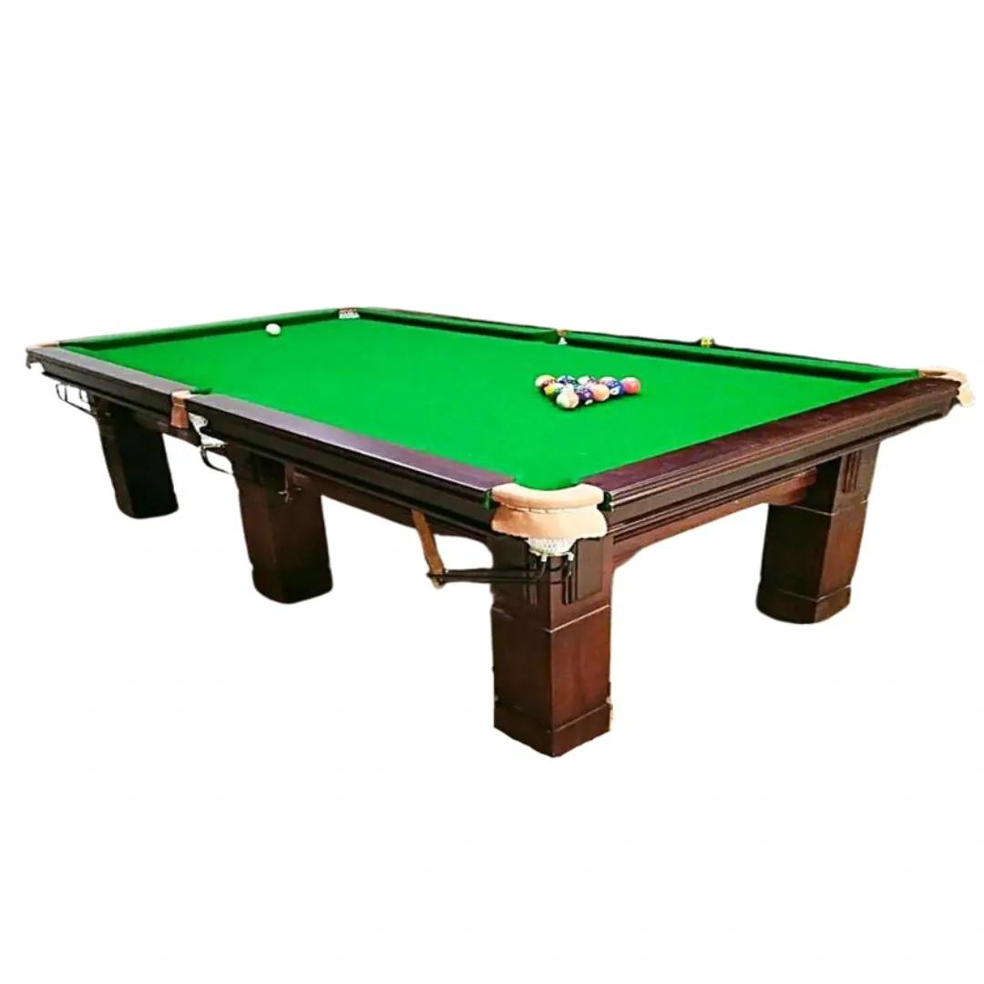 Apex Classic Mini Snooker Table 5X10 ft
