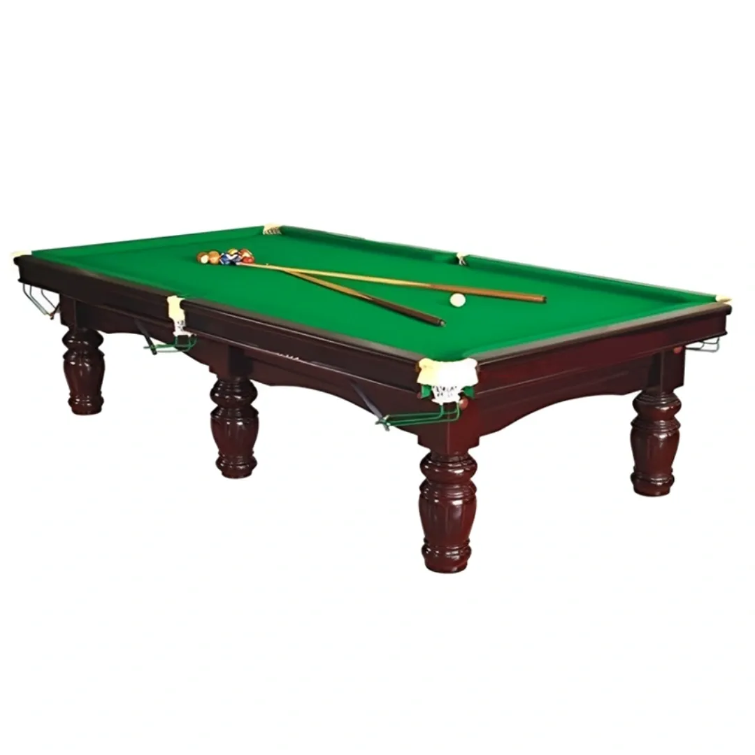 Apex Club Pool Table 4X8 ft