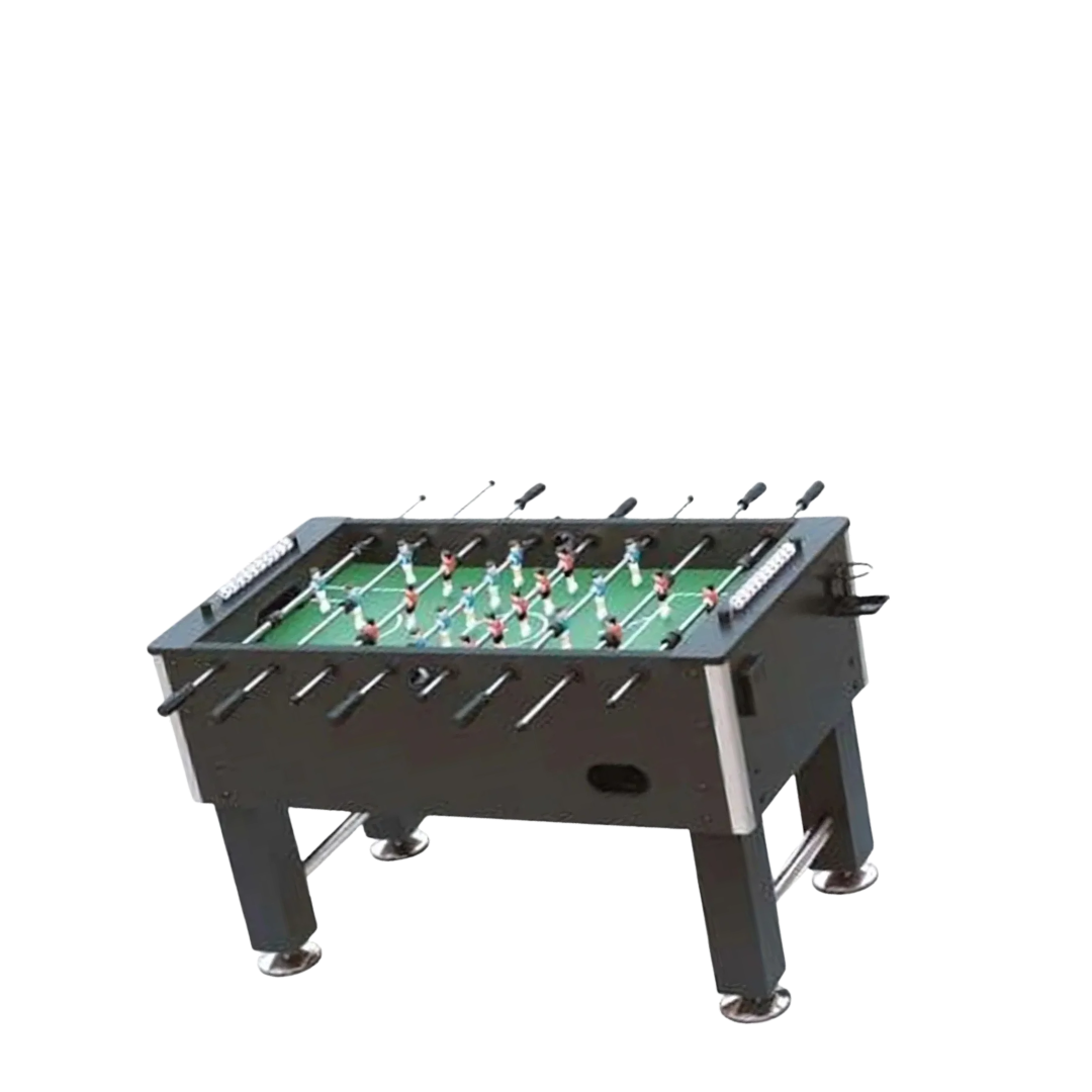 Singature Pro Foosball Table 2.5X5 ft
