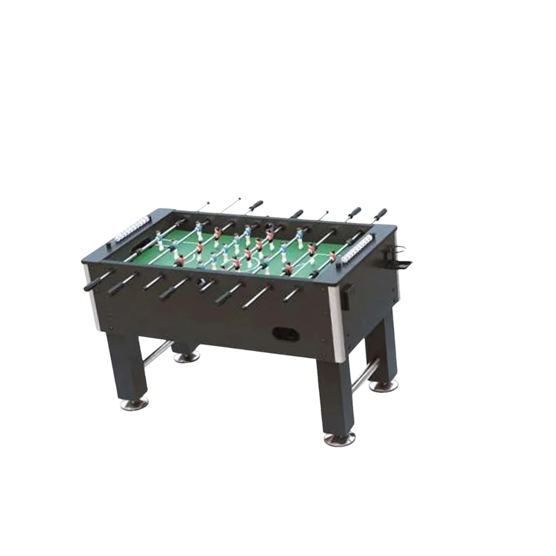 Ultimate Challenge Foosball Table 2.5X5 ft