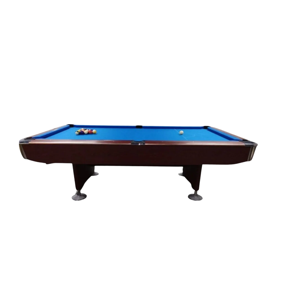 Apex Ultimate American Pool Table 4.5X9 ft