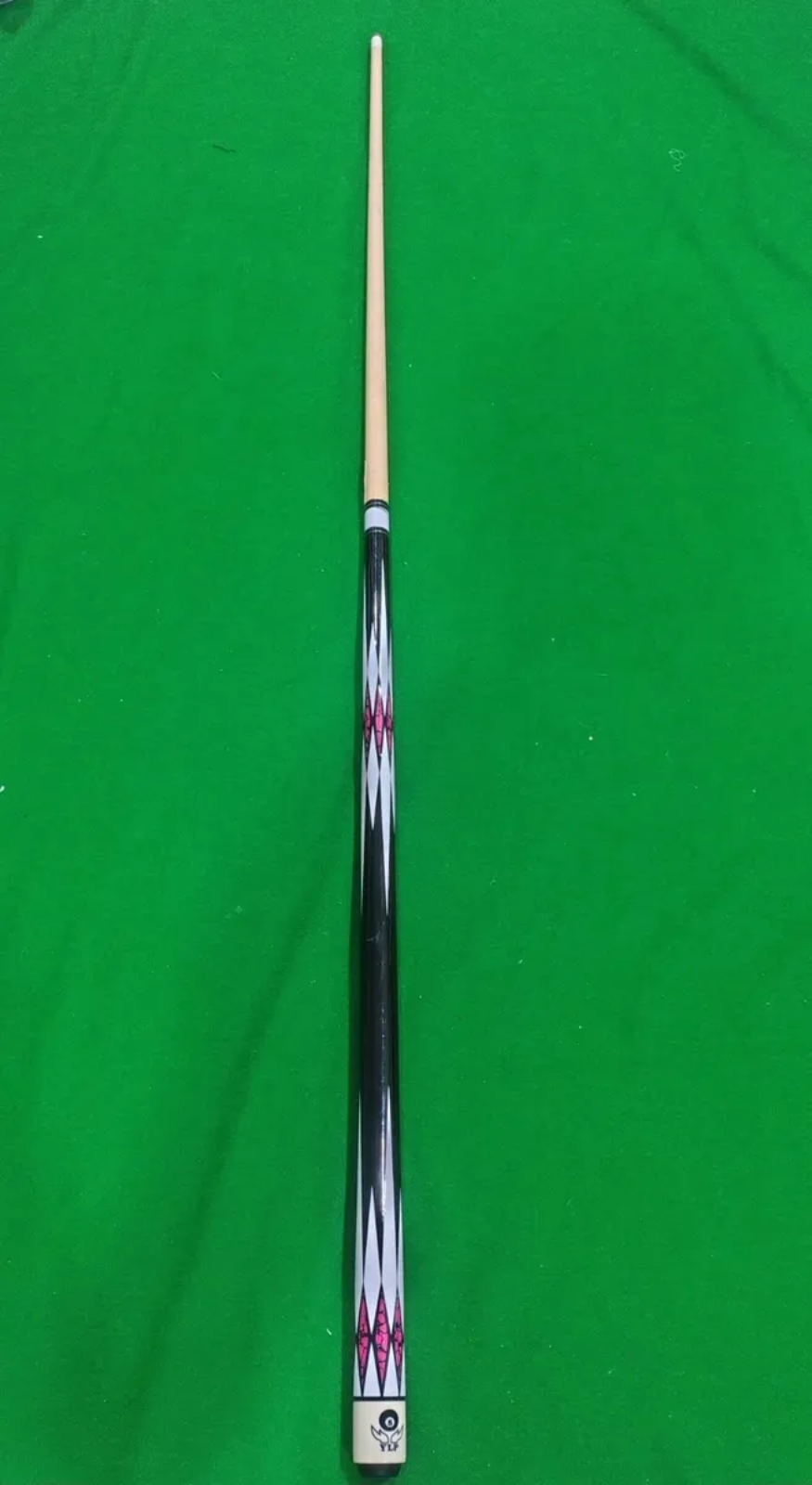American Club Pool Cue 3 Piece