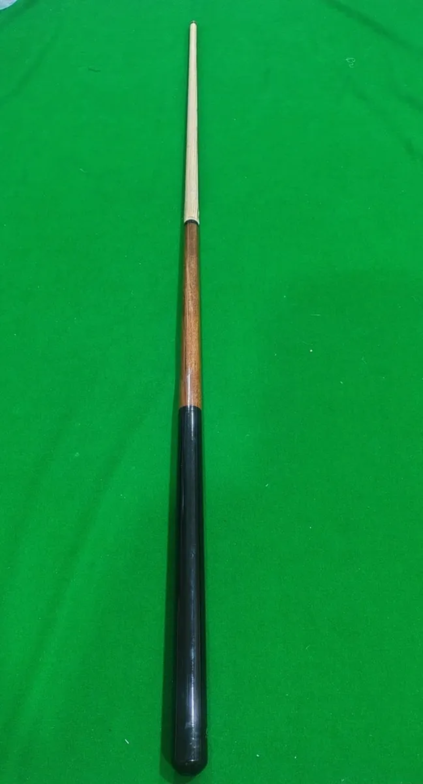 American Pool Cue 3 Piece
